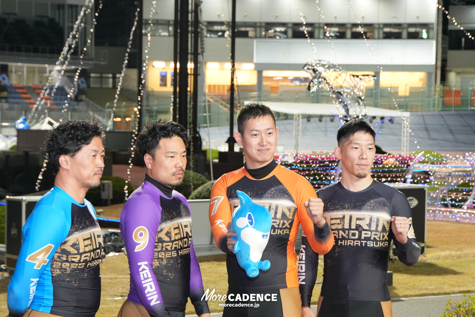 KEIRINグランプリ2025, 平塚競輪場