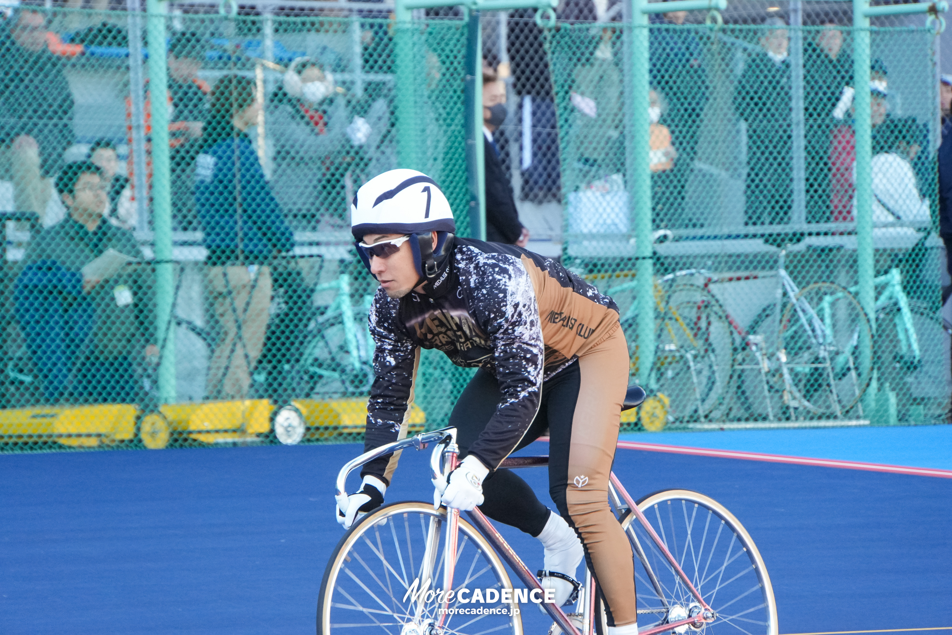 郡司浩平, KEIRINグランプリ2025, 公開練習, 平塚競輪場