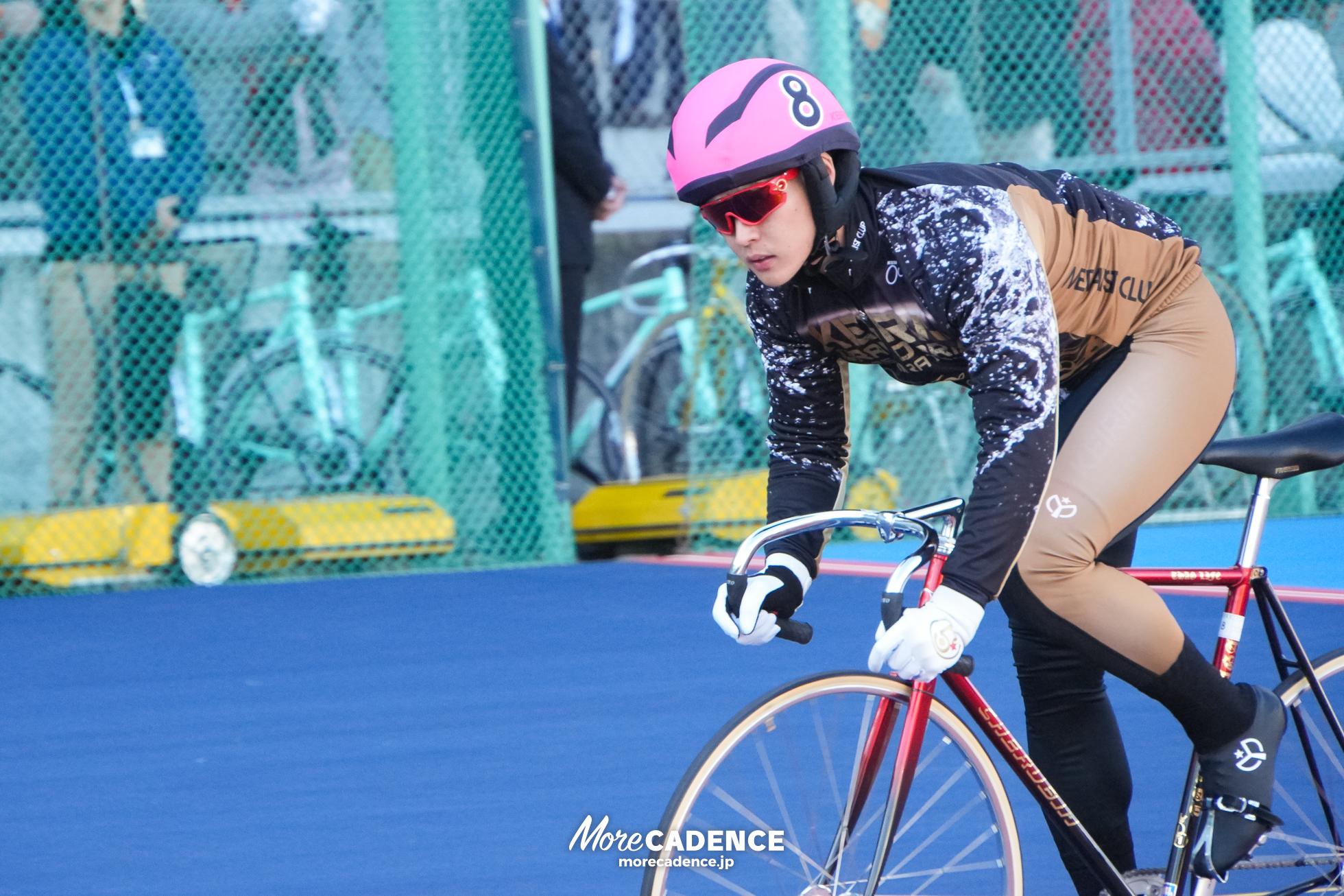 嘉永泰斗, KEIRINグランプリ2025, 公開練習, 平塚競輪場