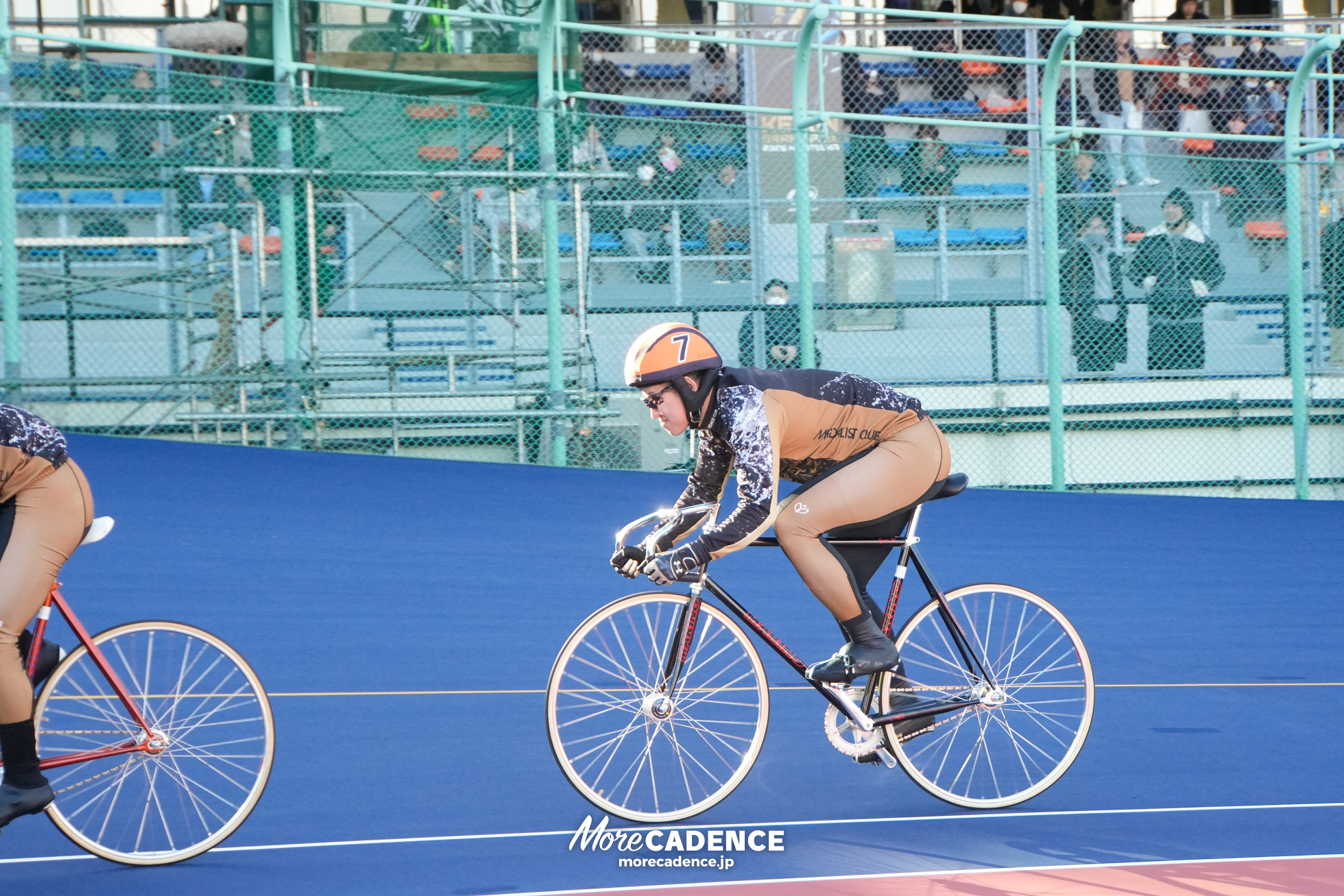 脇本雄太, KEIRINグランプリ2025, 公開練習, 平塚競輪場