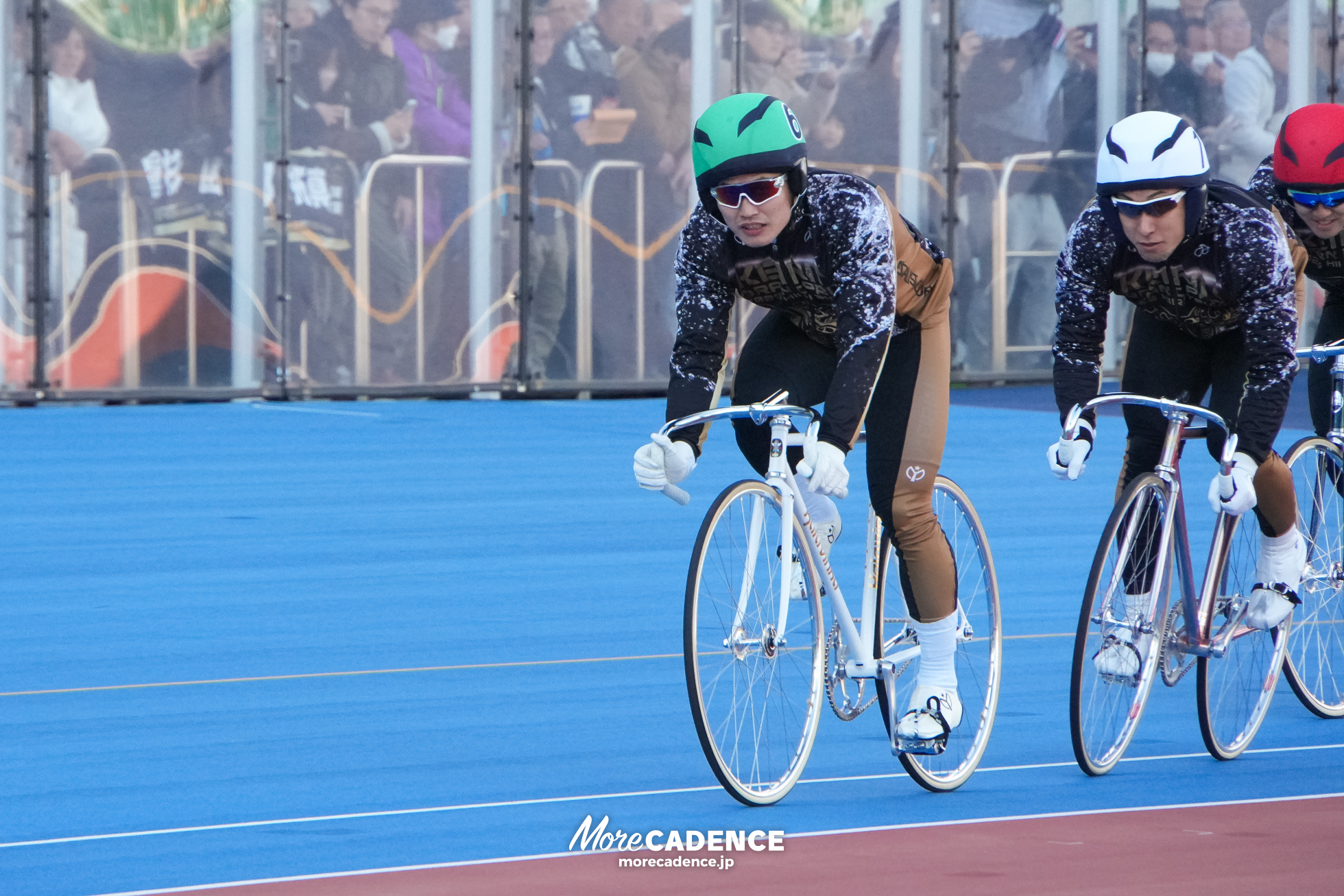 阿部拓真, 郡司浩平, KEIRINグランプリ2025, 公開練習, 平塚競輪場