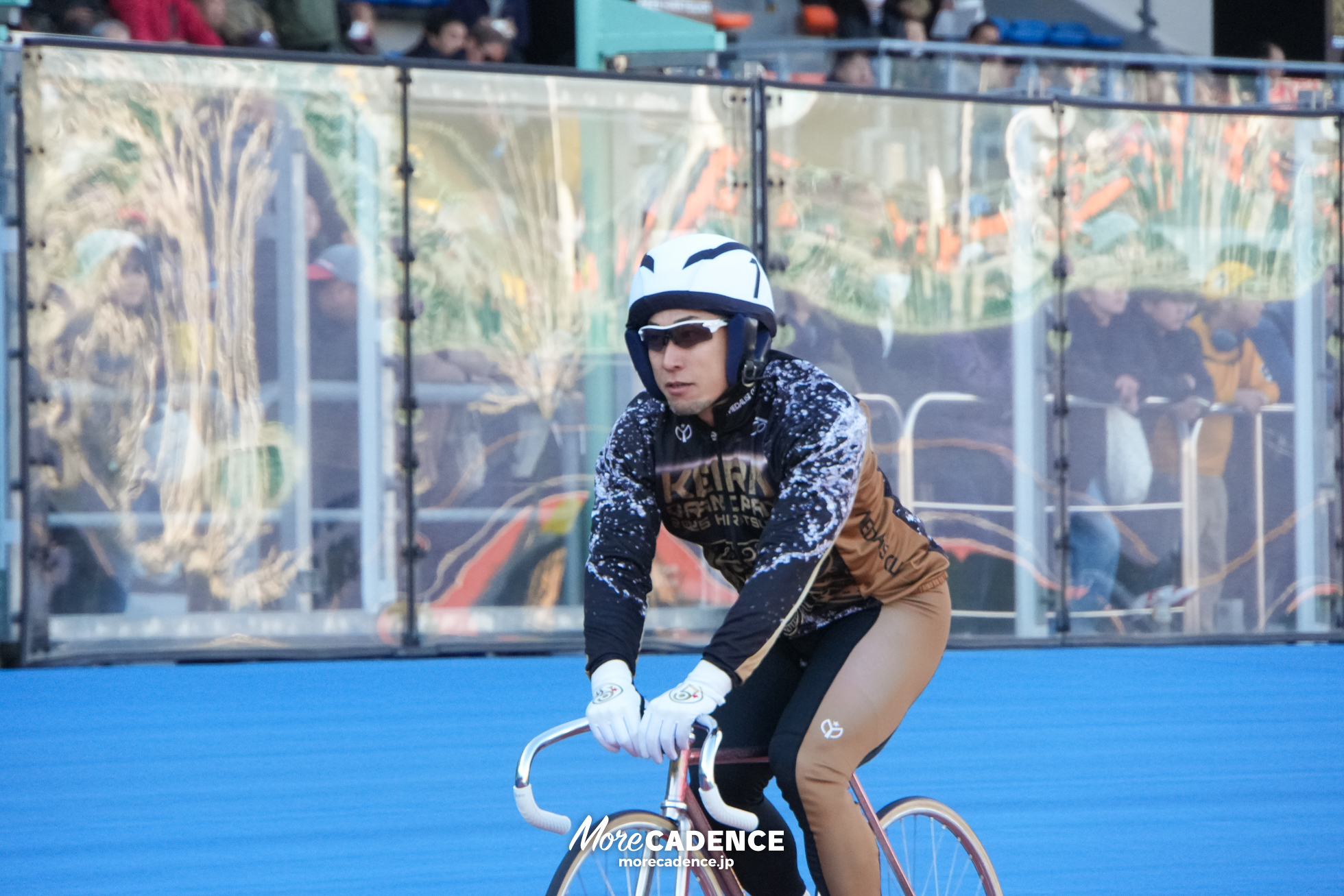 郡司浩平, KEIRINグランプリ2025, 公開練習, 平塚競輪場