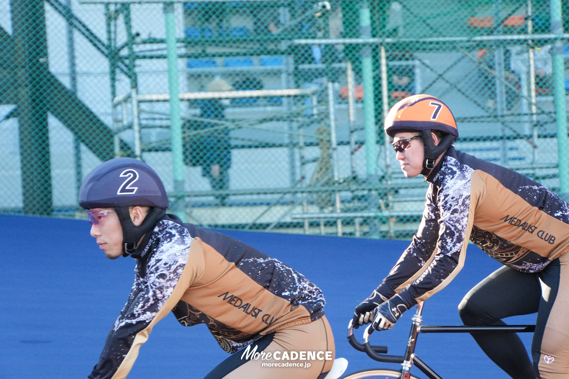 寺崎浩平, 脇本雄太, KEIRINグランプリ2025, 公開練習, 平塚競輪場