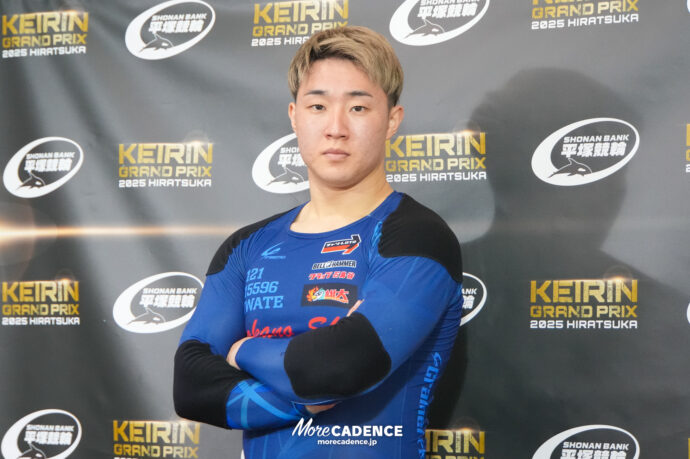 中野慎詞, 寺内大吉記念杯競輪, 平塚競輪場