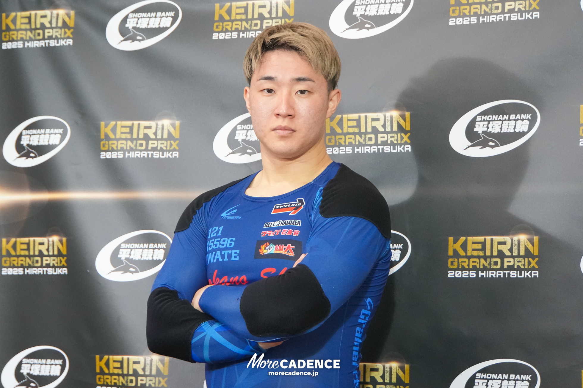 中野慎詞, 寺内大吉記念杯競輪, 平塚競輪場