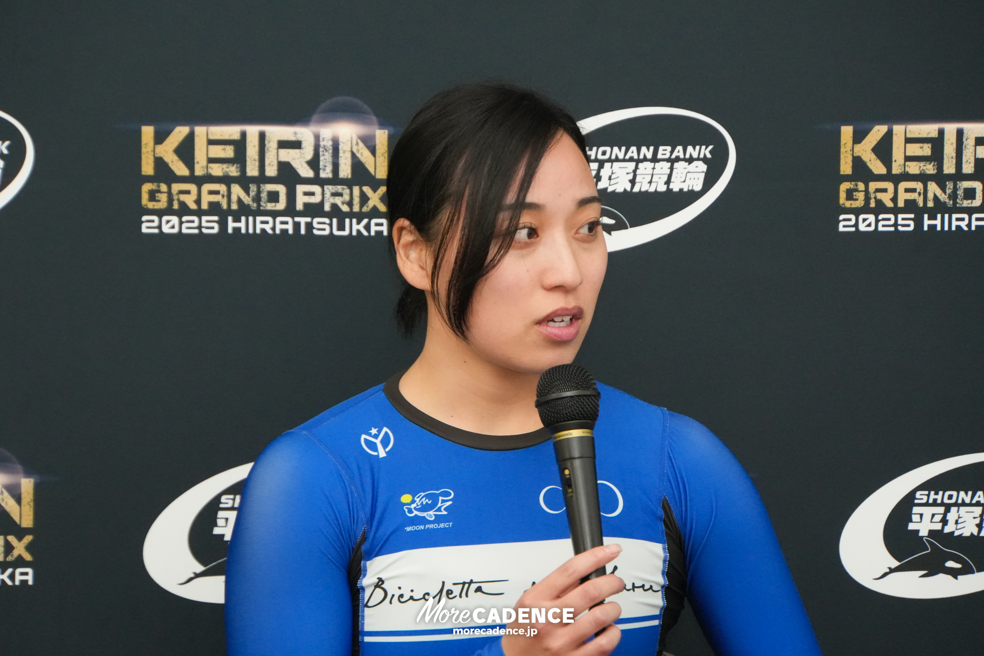 久米詩, ガールズグランプリ2025, 平塚競輪場