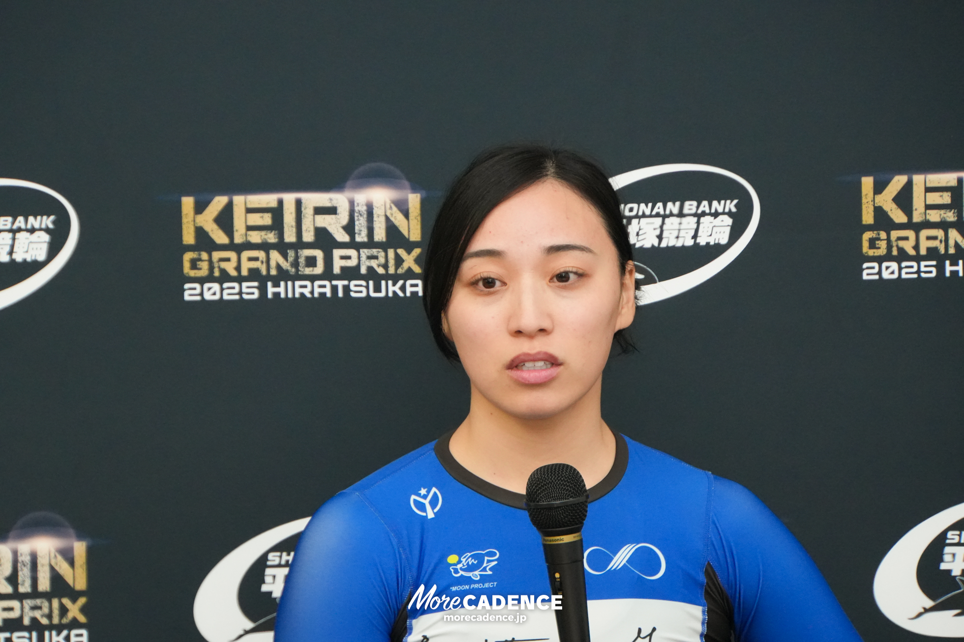 久米詩, ガールズグランプリ2025, 平塚競輪場
