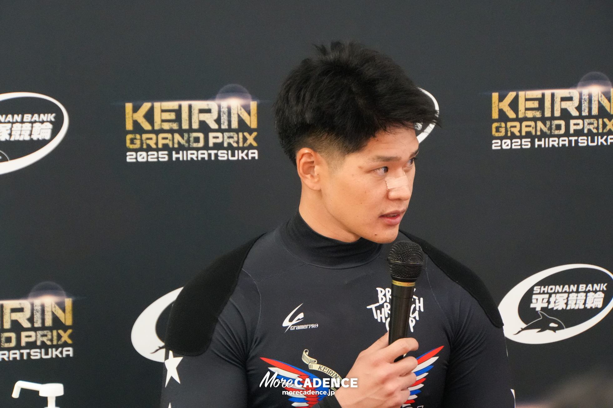 KEIRINグランプリ2025, 平塚競輪場