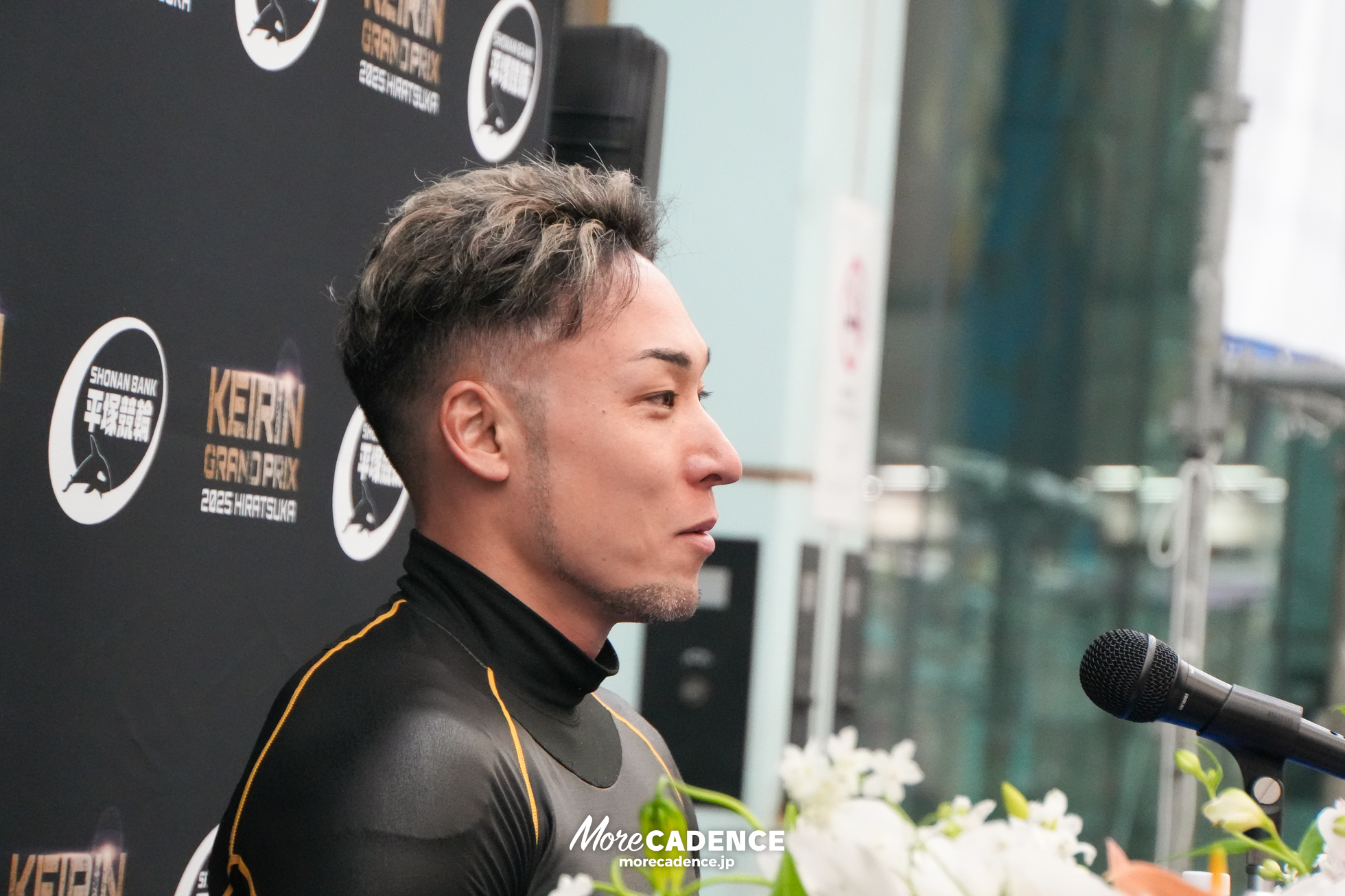 KEIRINグランプリ2025, 平塚競輪場