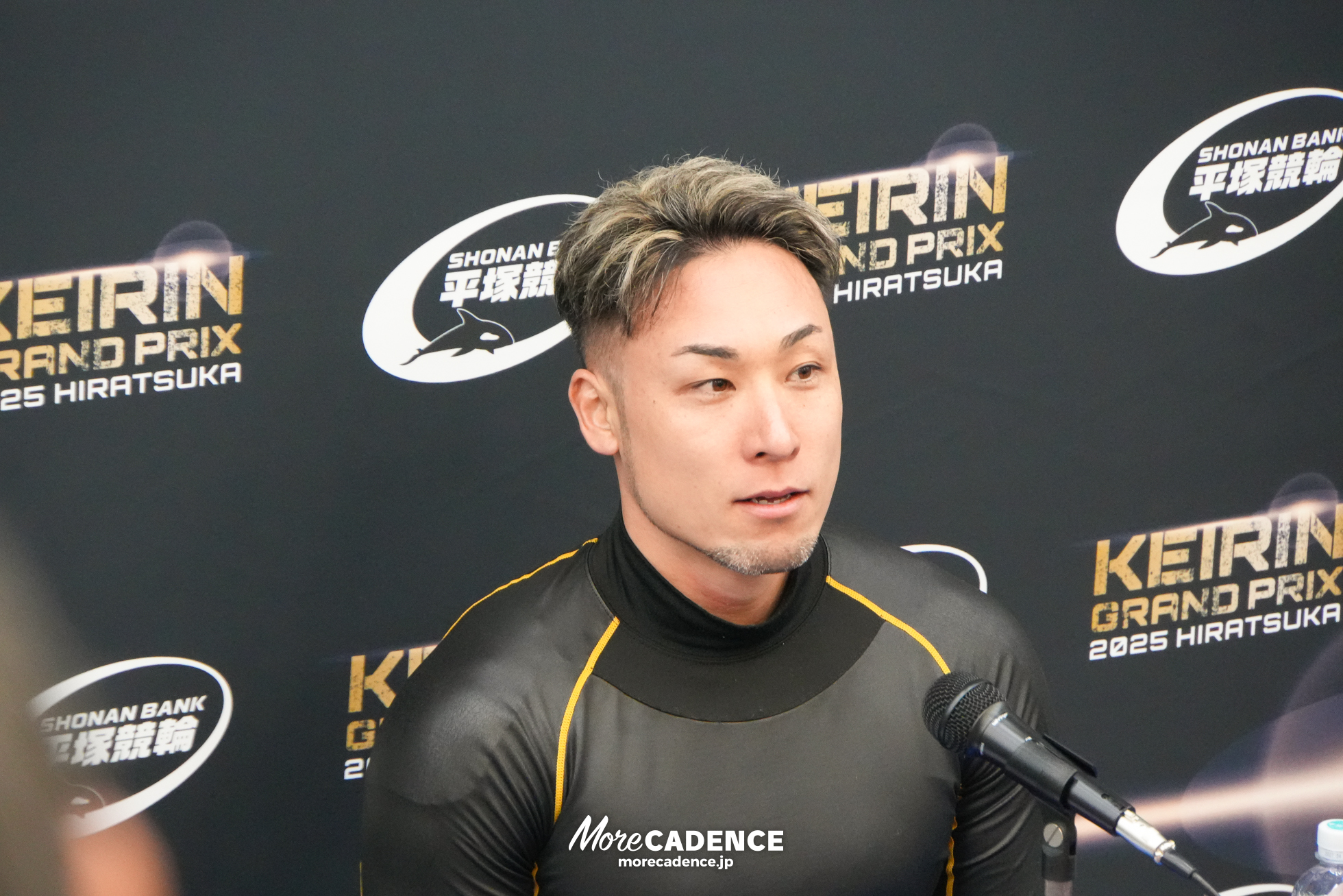 KEIRINグランプリ2025, 平塚競輪場