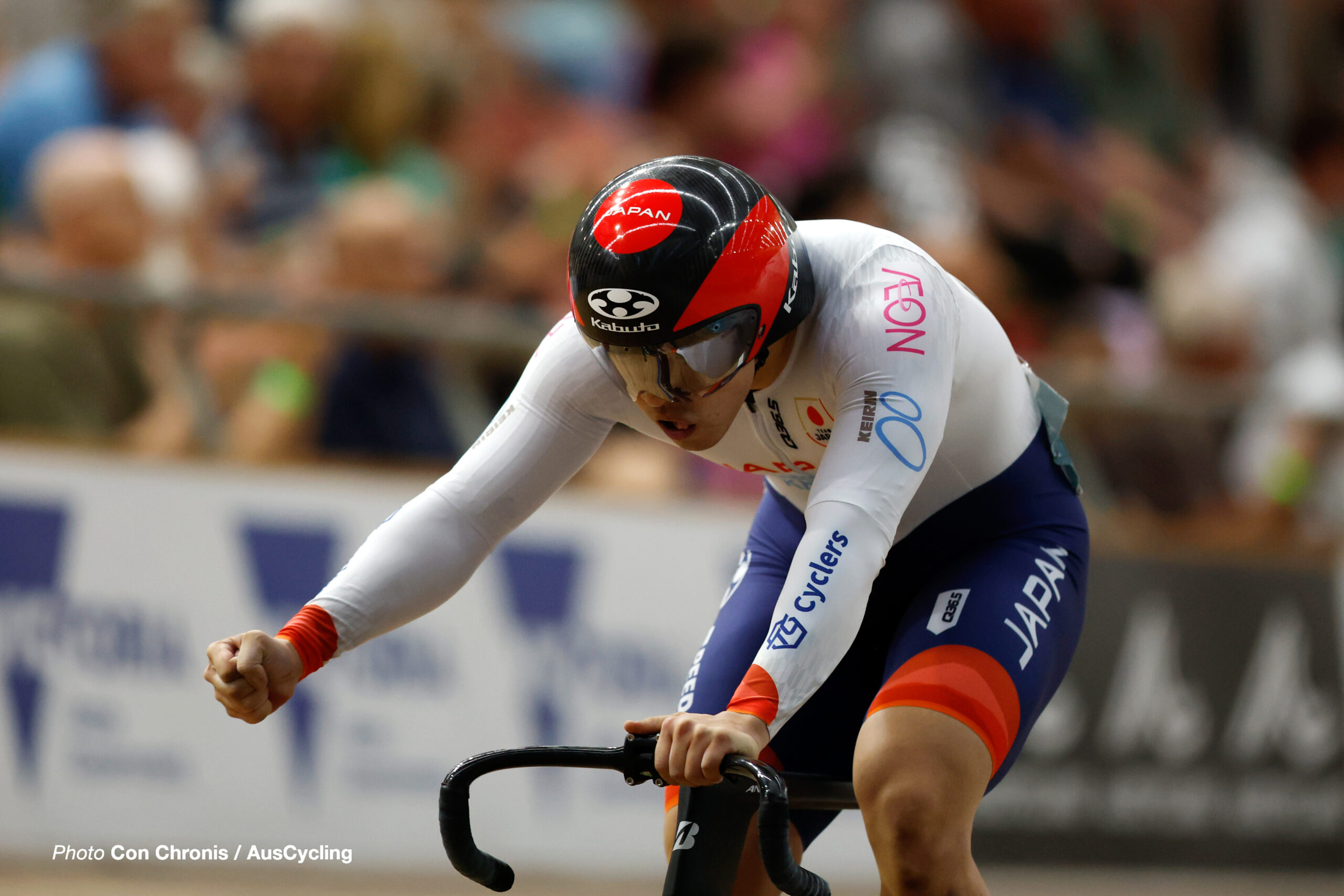 Quest Ivanhoe 128th Austral Wheelrace