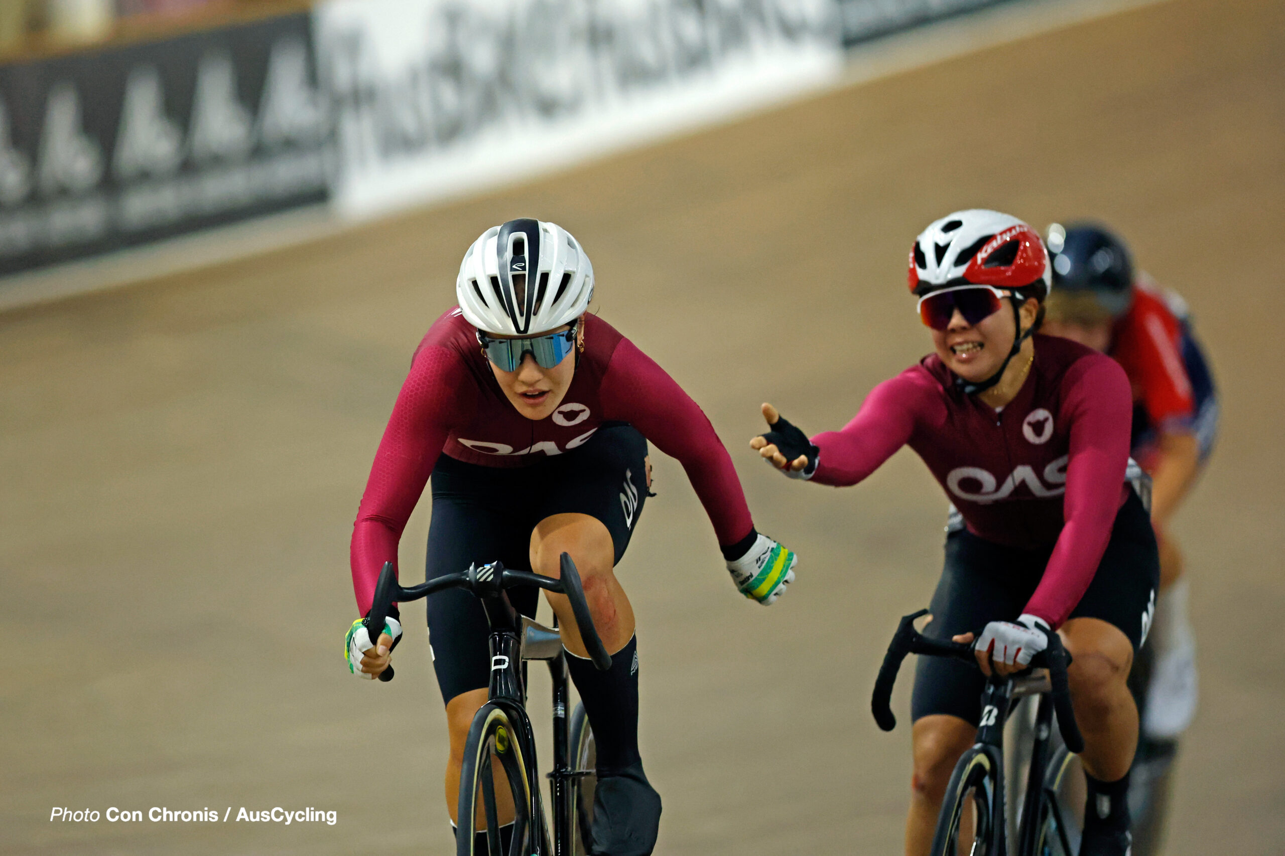 Quest Ivanhoe 128th Austral Wheelrace