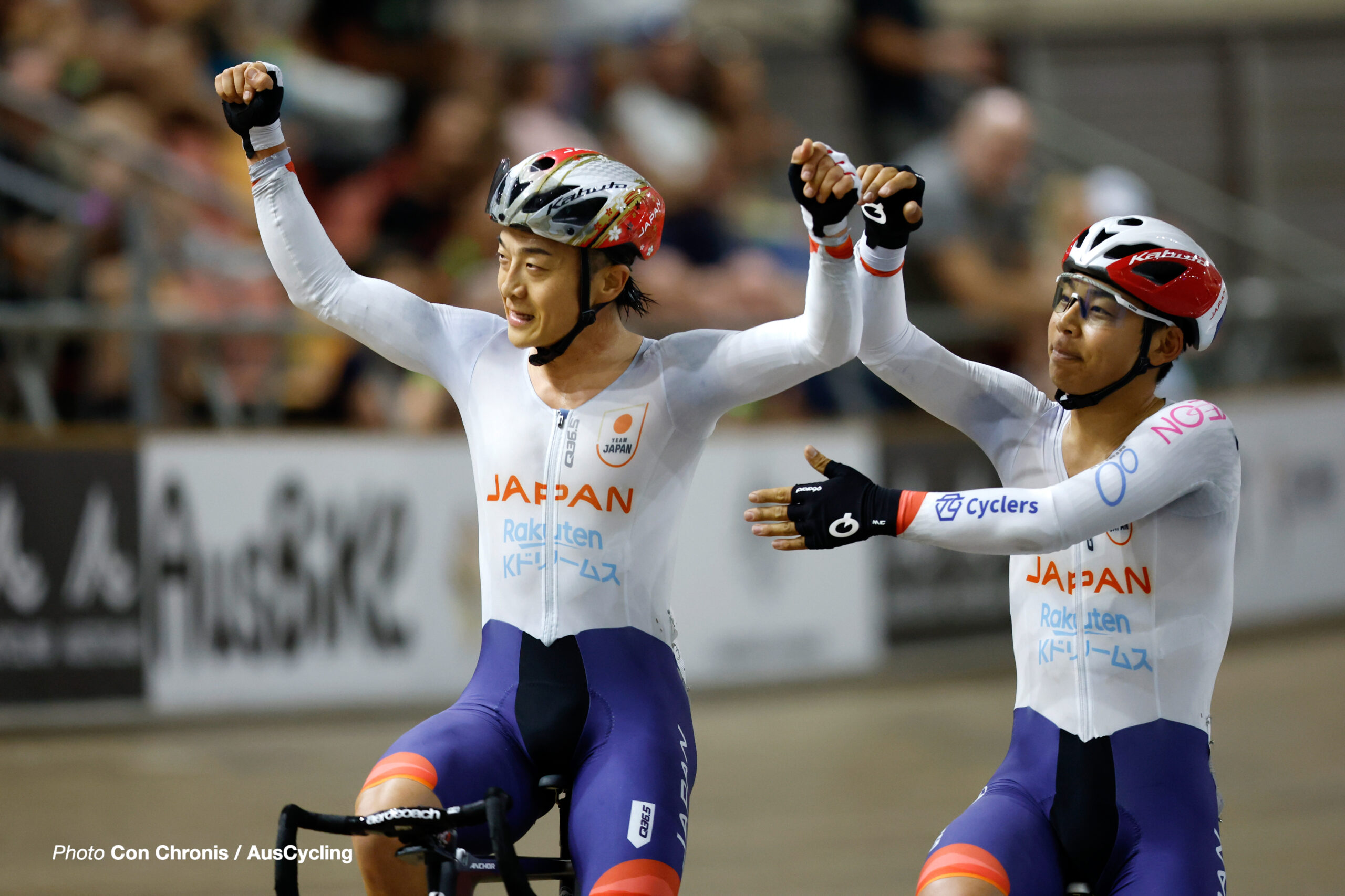 Quest Ivanhoe 128th Austral Wheelrace