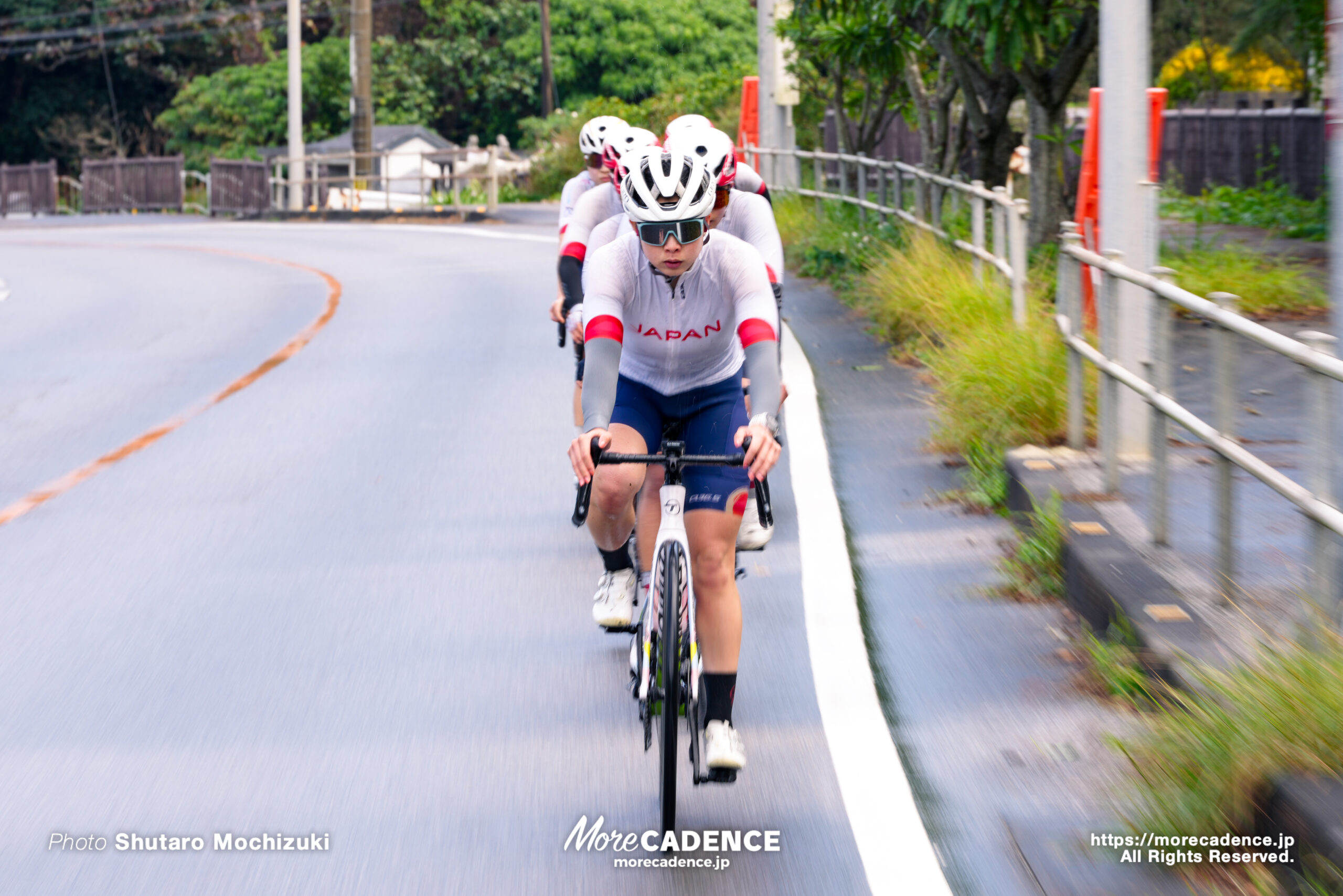 内野艶和, 2026年1月沖縄合宿