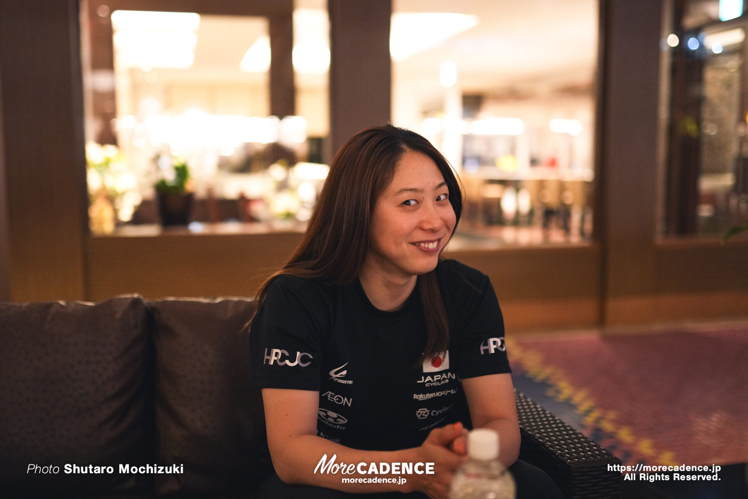 内野艶和, 2026年1月沖縄合宿