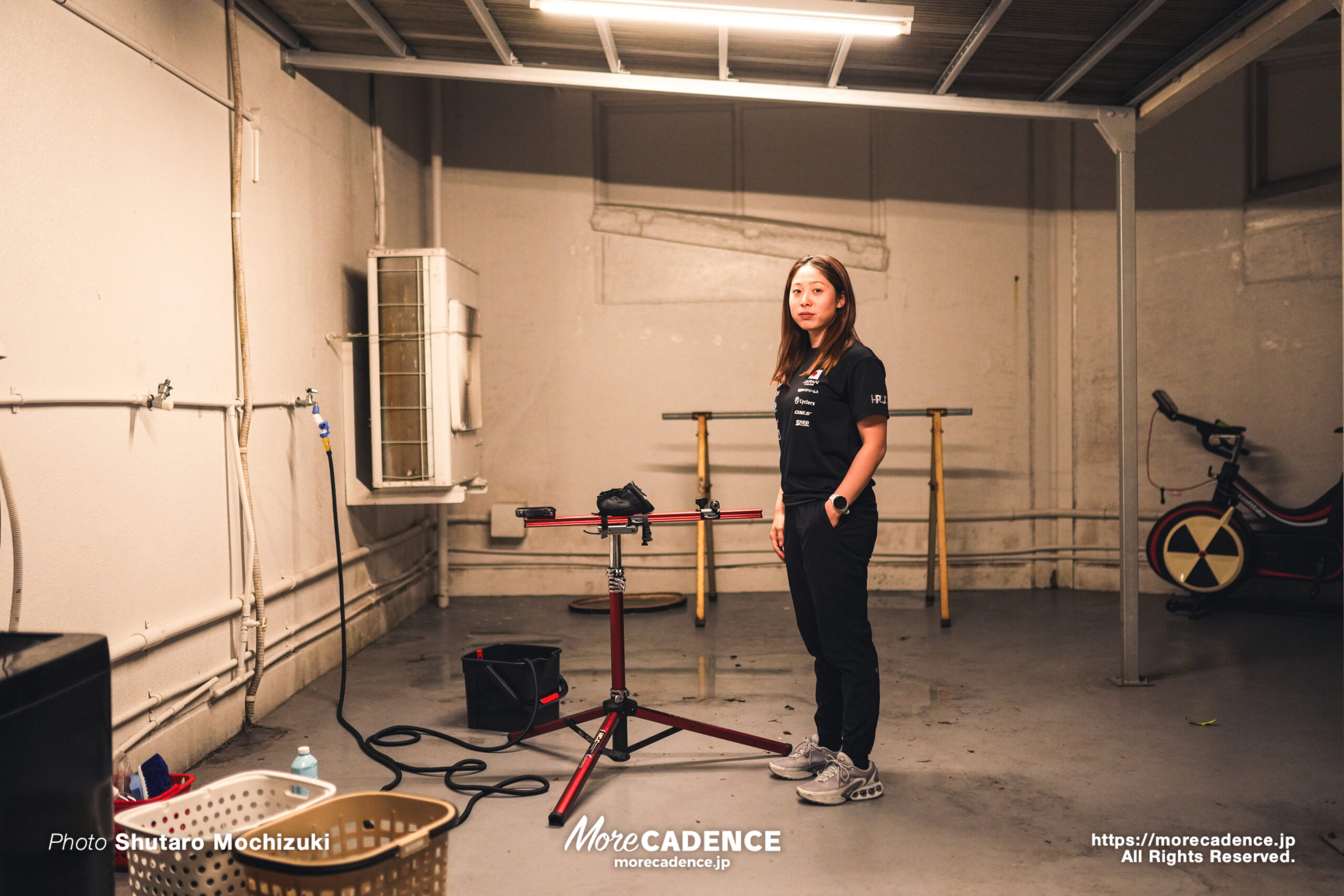 内野艶和, 2026年1月沖縄合宿