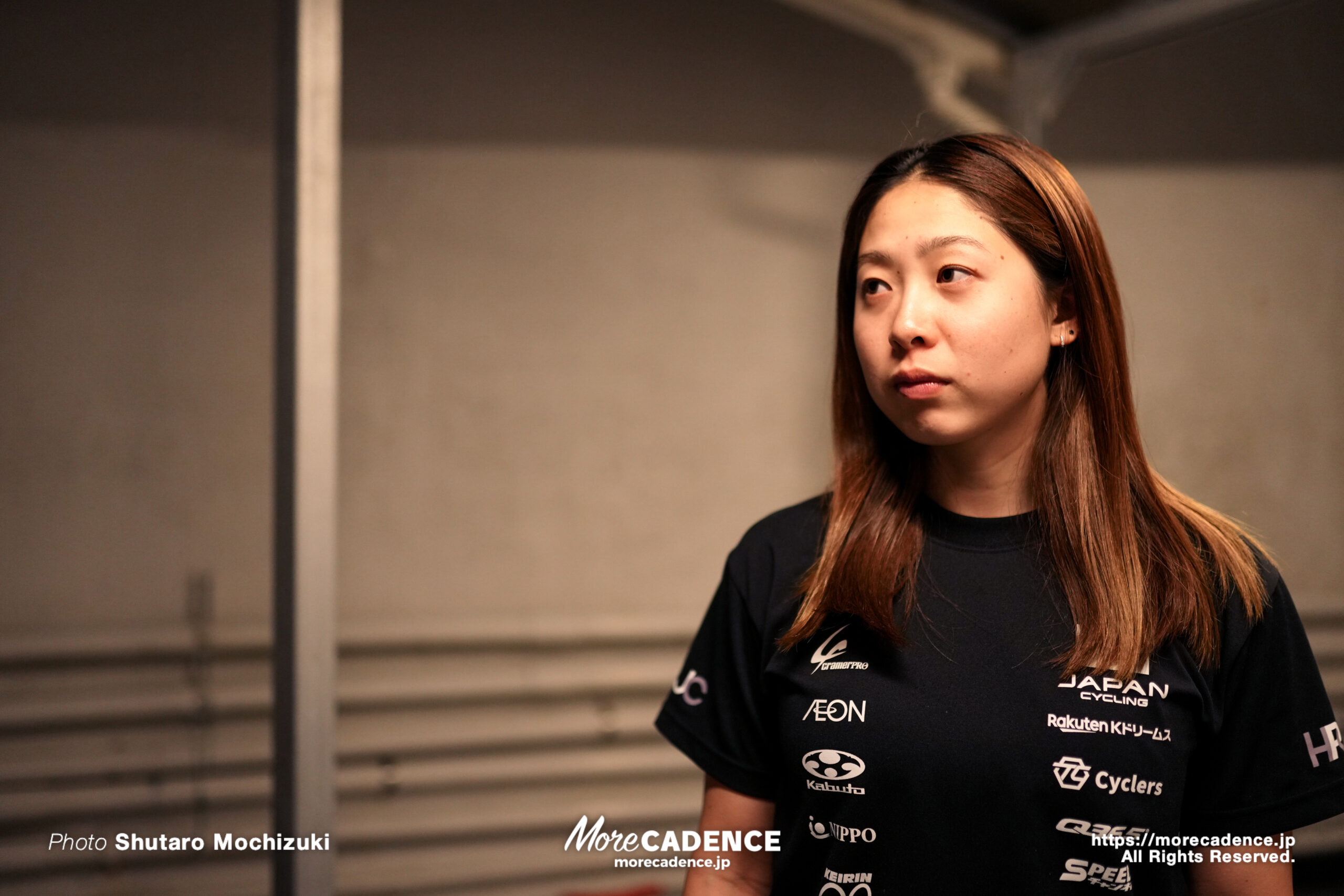 内野艶和, 2026年1月沖縄合宿