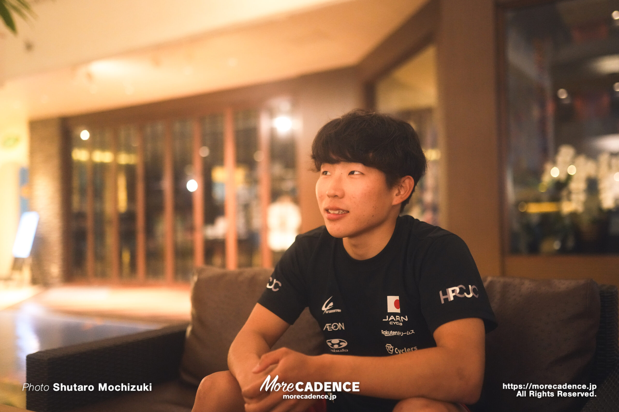 梅澤幹太, 2026年1月沖縄合宿