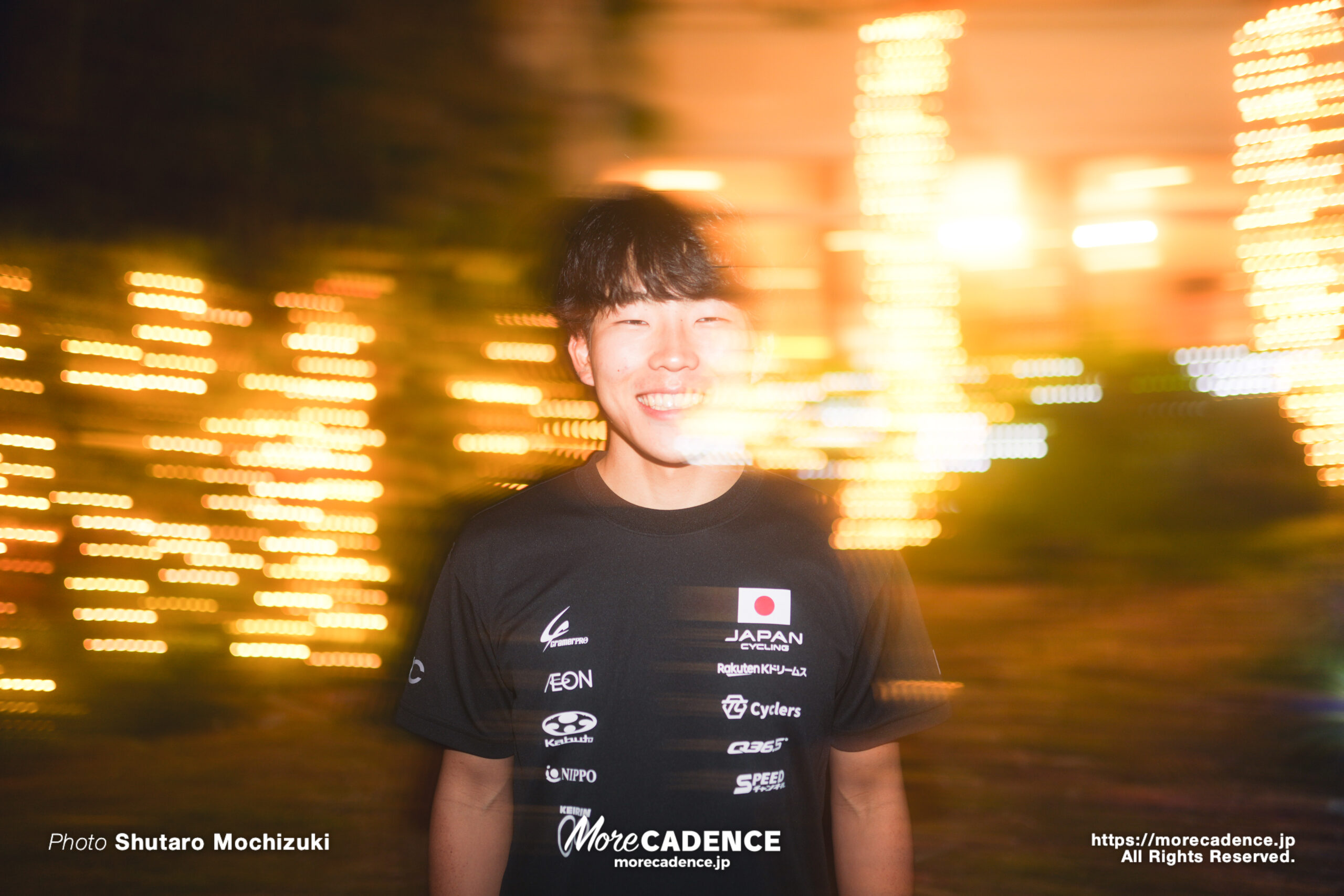 梅澤幹太, 2026年1月沖縄合宿