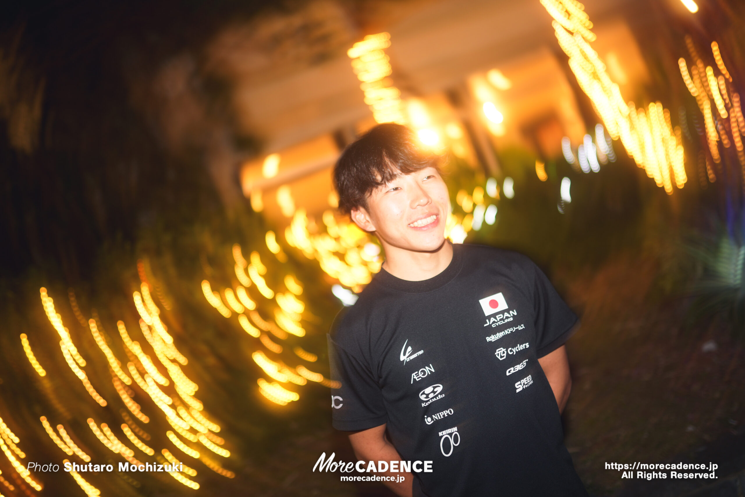 梅澤幹太, 2026年1月沖縄合宿