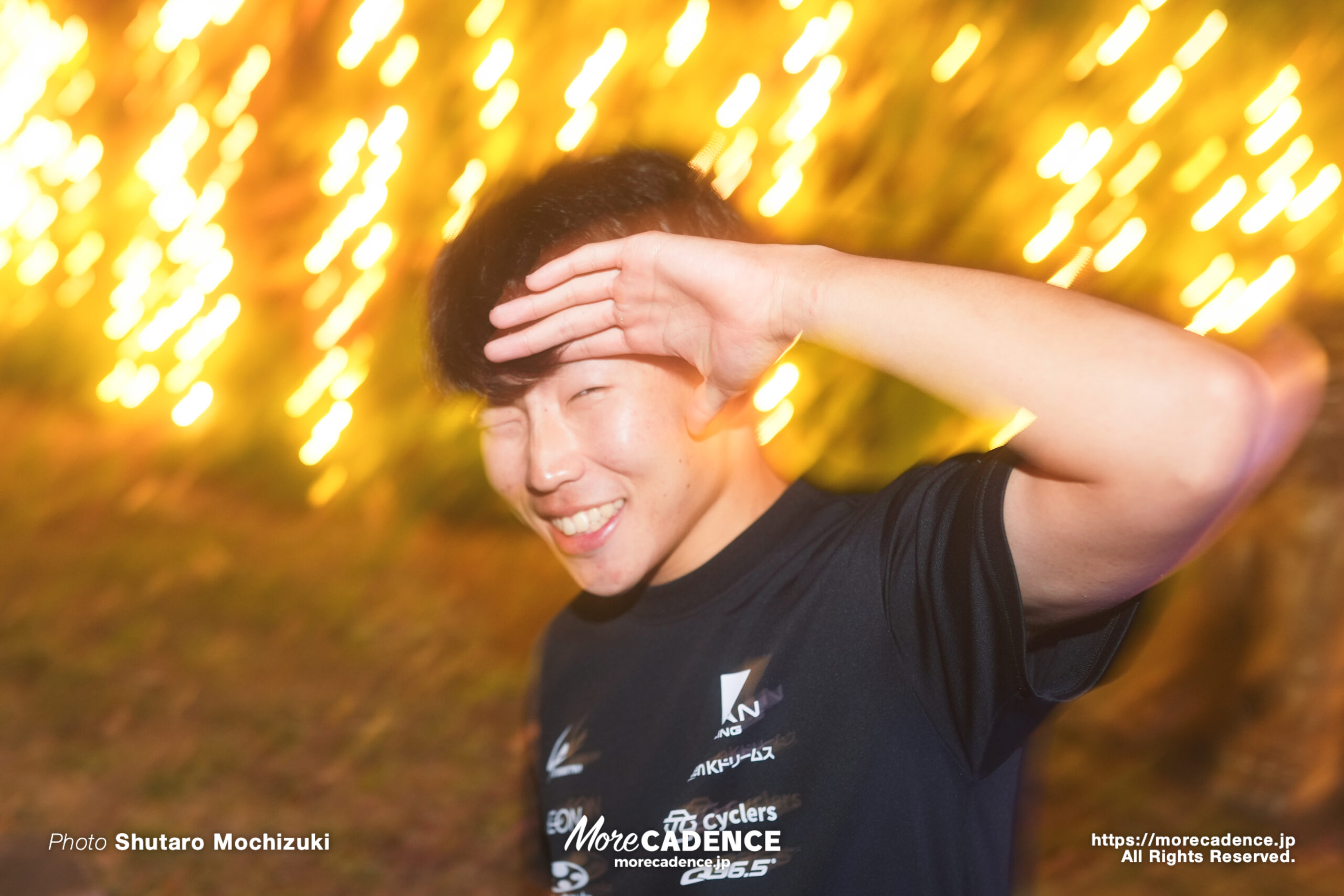 梅澤幹太, 2026年1月沖縄合宿