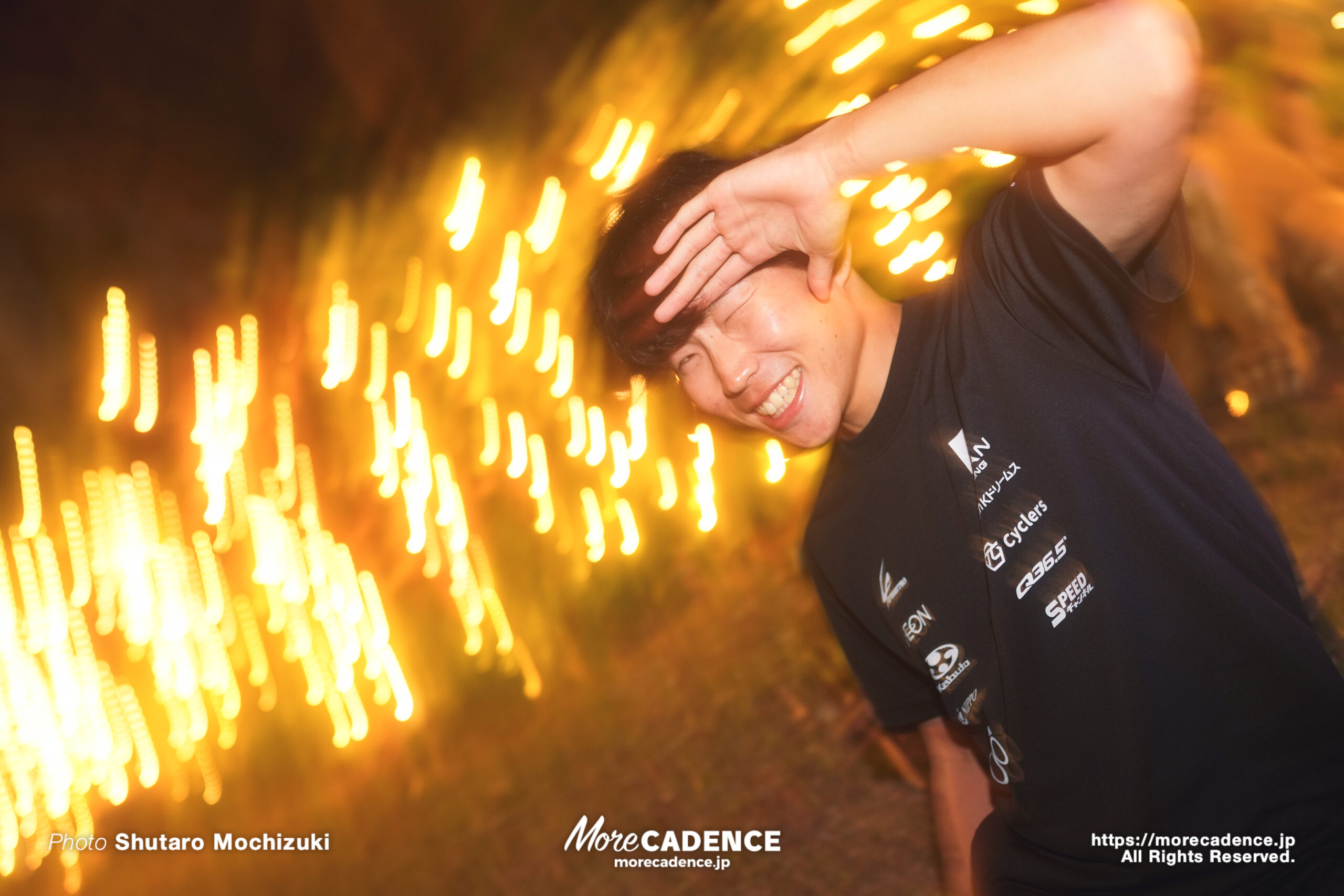 梅澤幹太, 2026年1月沖縄合宿