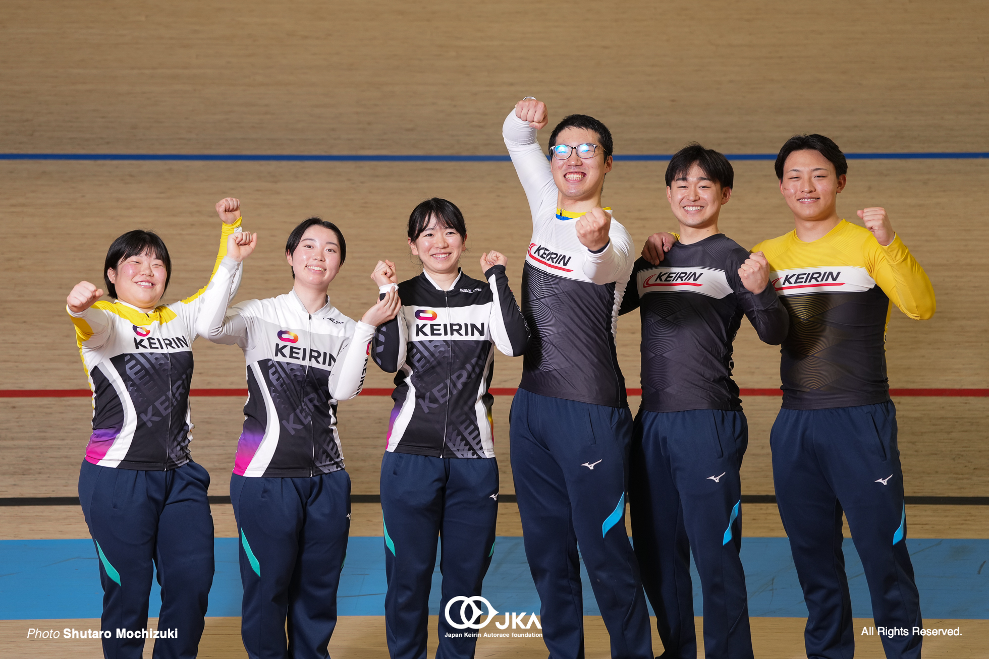 第2回トーナメント競走, 日本競輪選手養成所（JIK）, 第129・130回生