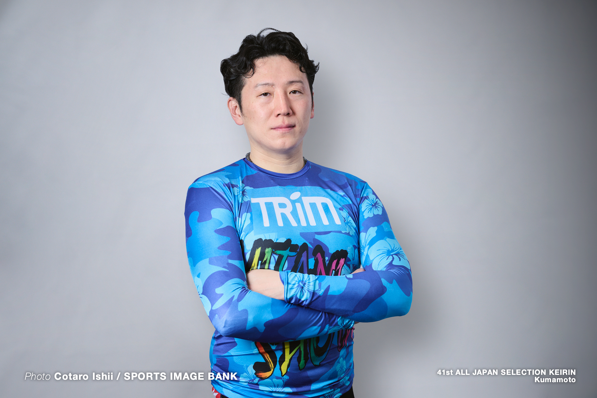 三谷将太, 全日本選抜競輪, 熊本競輪場