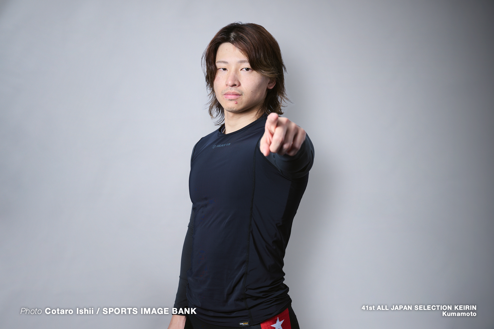 山口拳矢, 全日本選抜競輪, 熊本競輪場