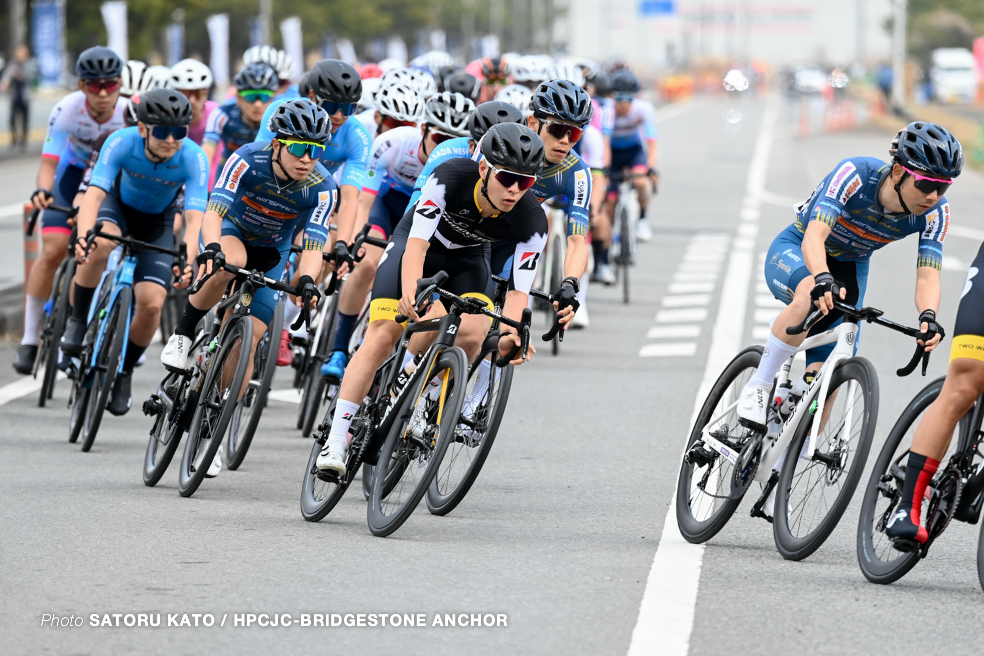 志布志クリテリウム