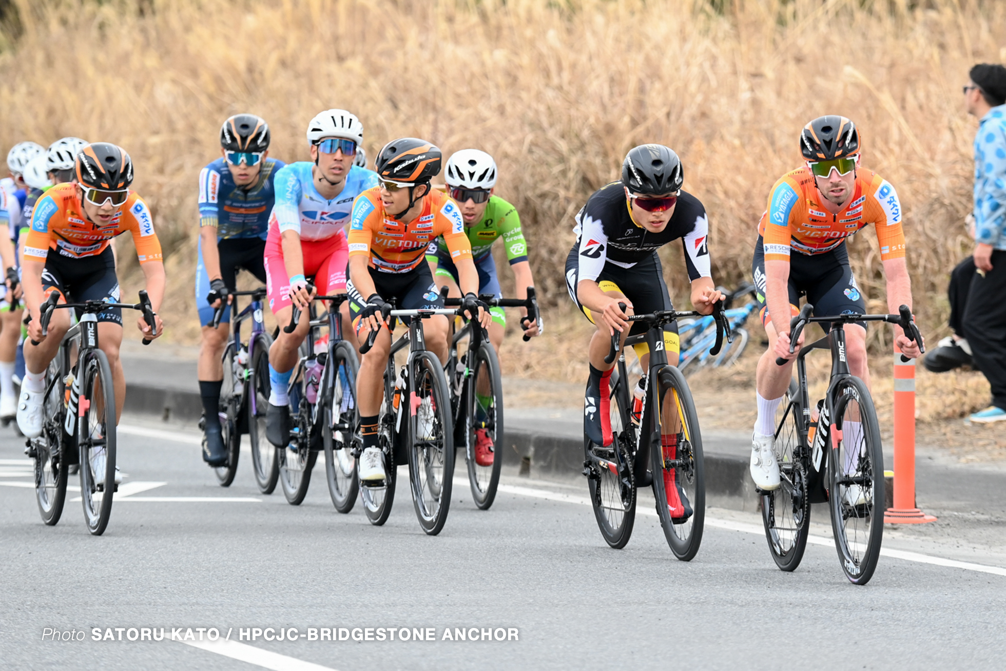 志布志クリテリウム