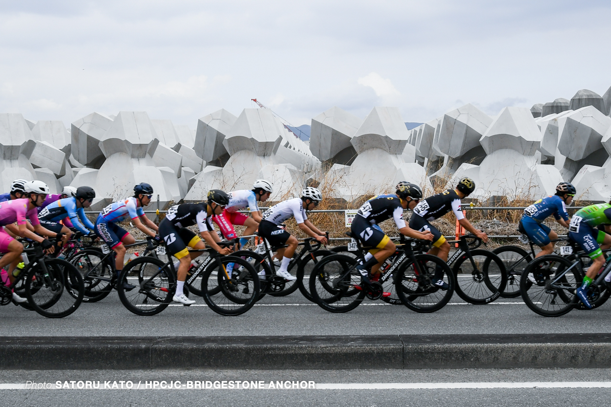 志布志クリテリウム