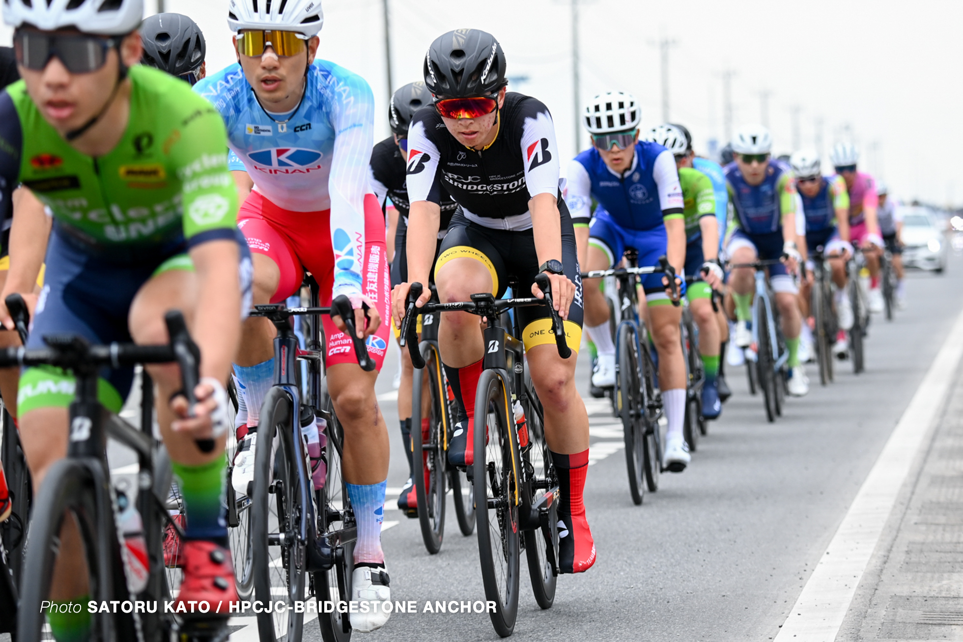 志布志クリテリウム