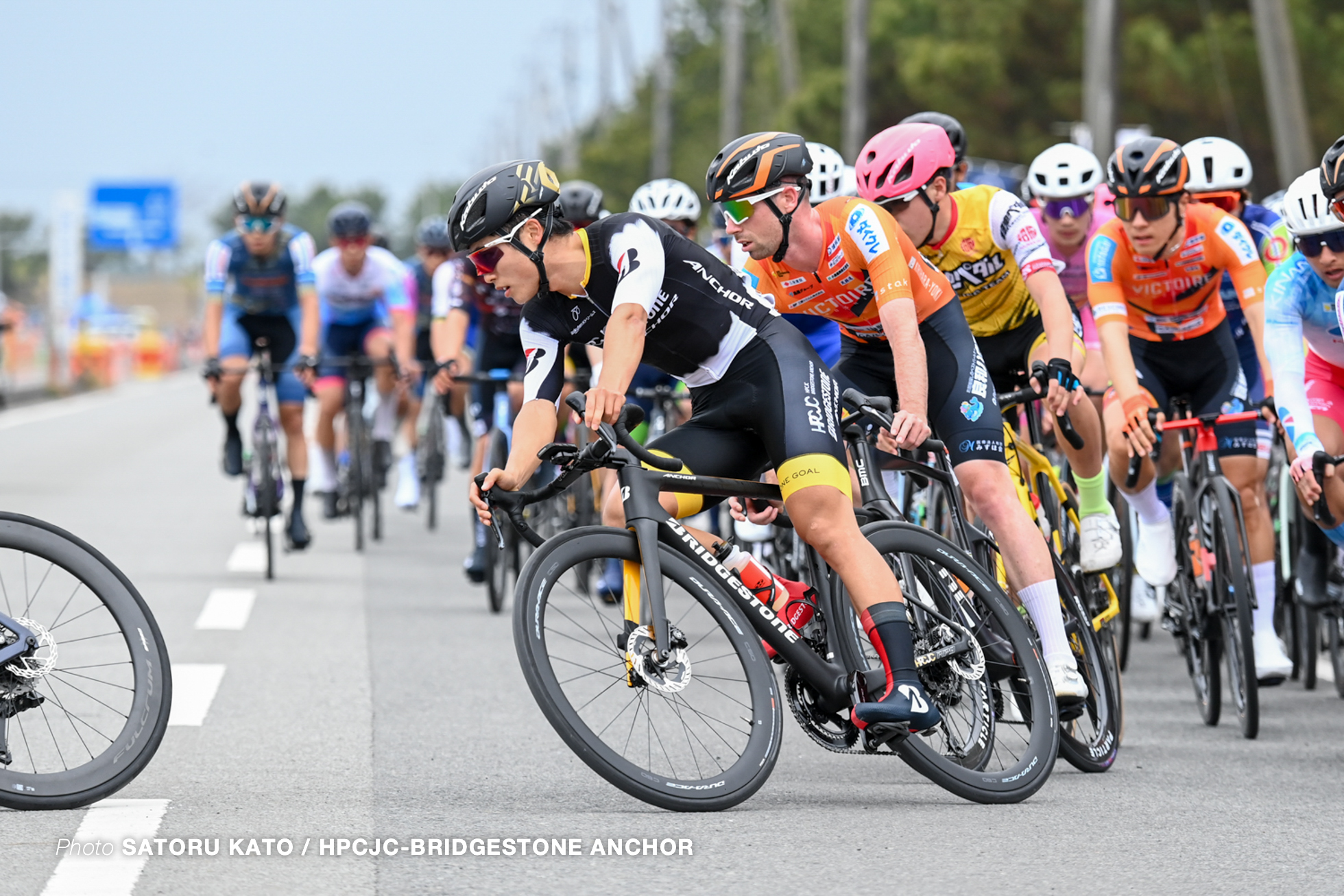 志布志クリテリウム