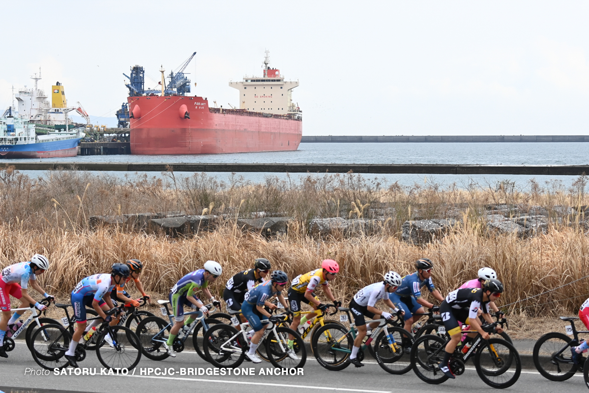 志布志クリテリウム