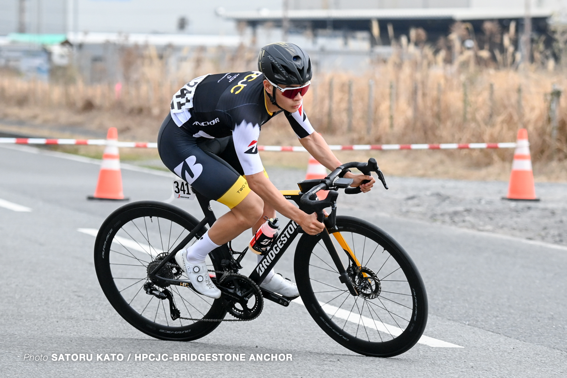 志布志クリテリウム