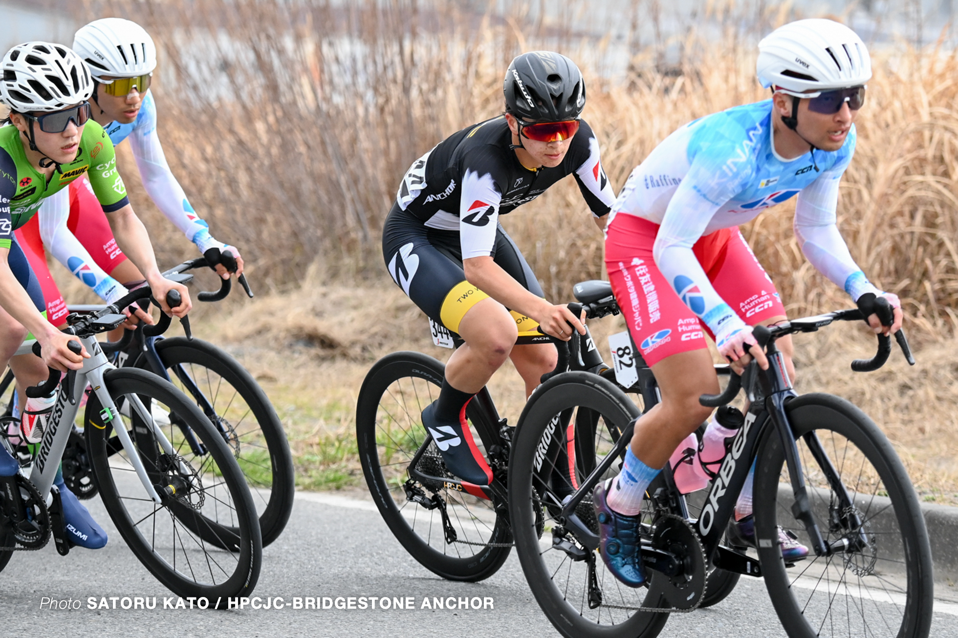 志布志クリテリウム