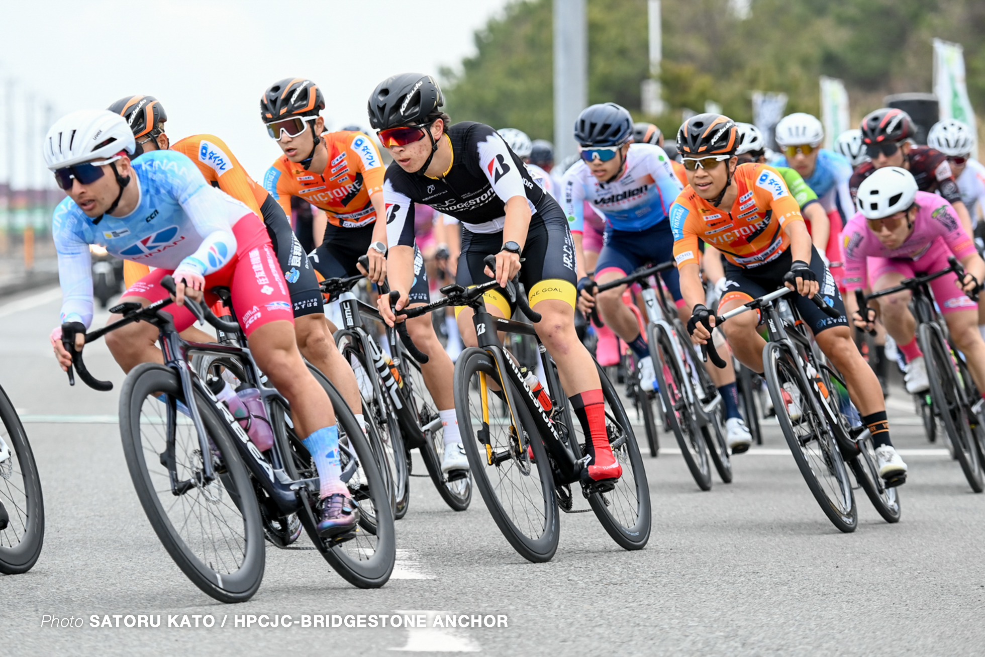 志布志クリテリウム