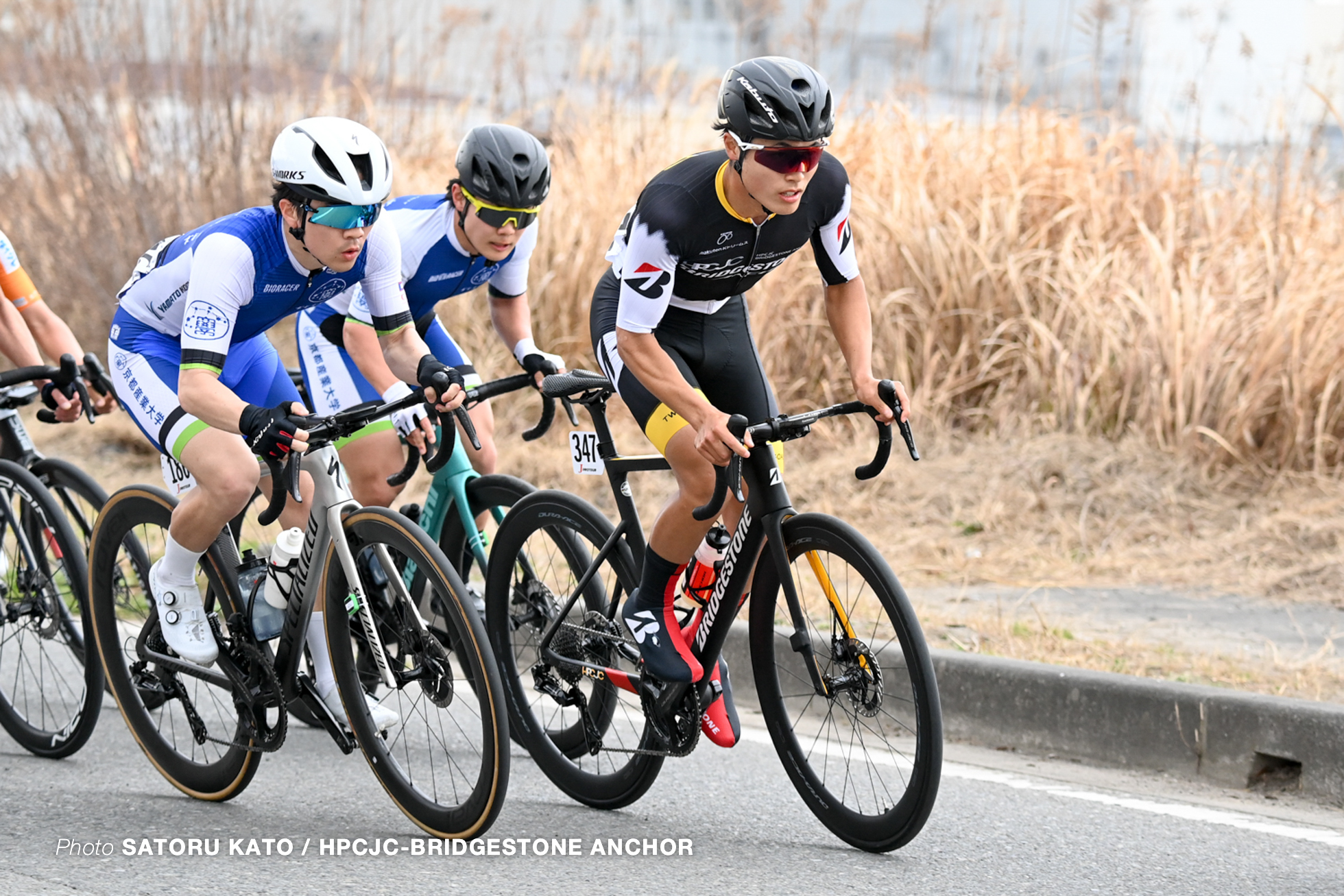 志布志クリテリウム