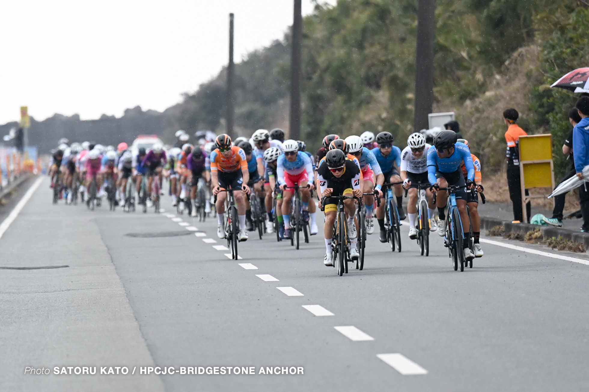 志布志クリテリウム