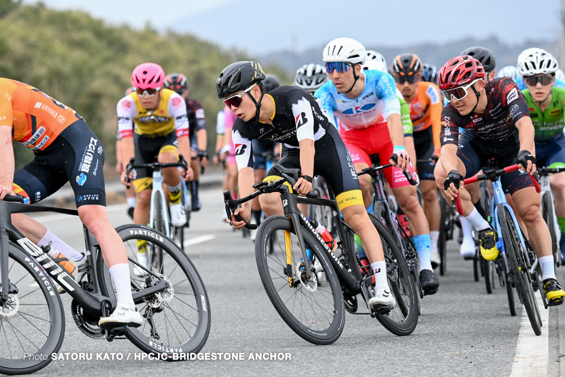 志布志クリテリウム