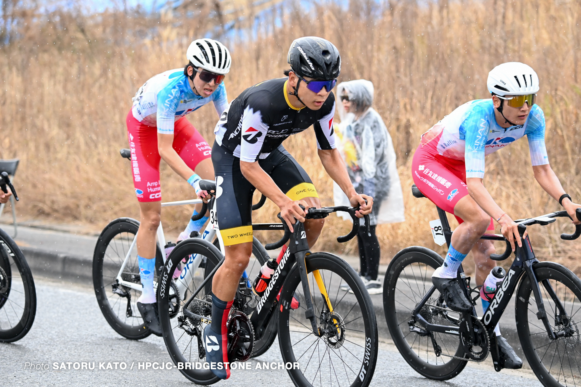 志布志クリテリウム