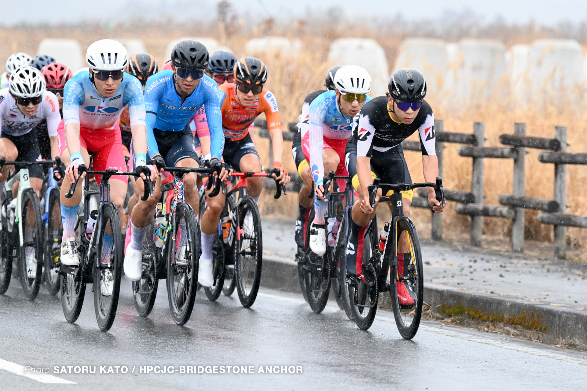 志布志クリテリウム