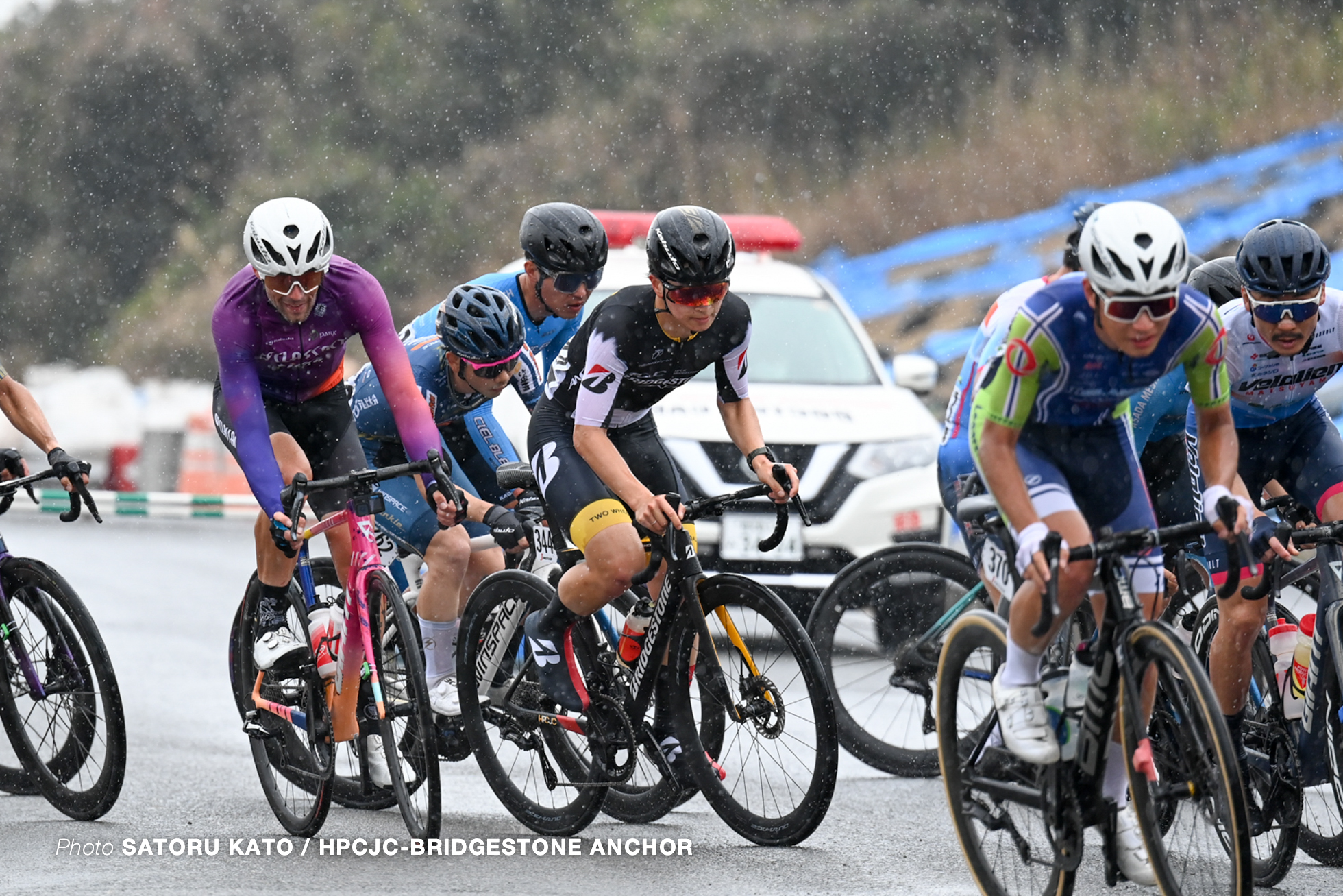 志布志クリテリウム