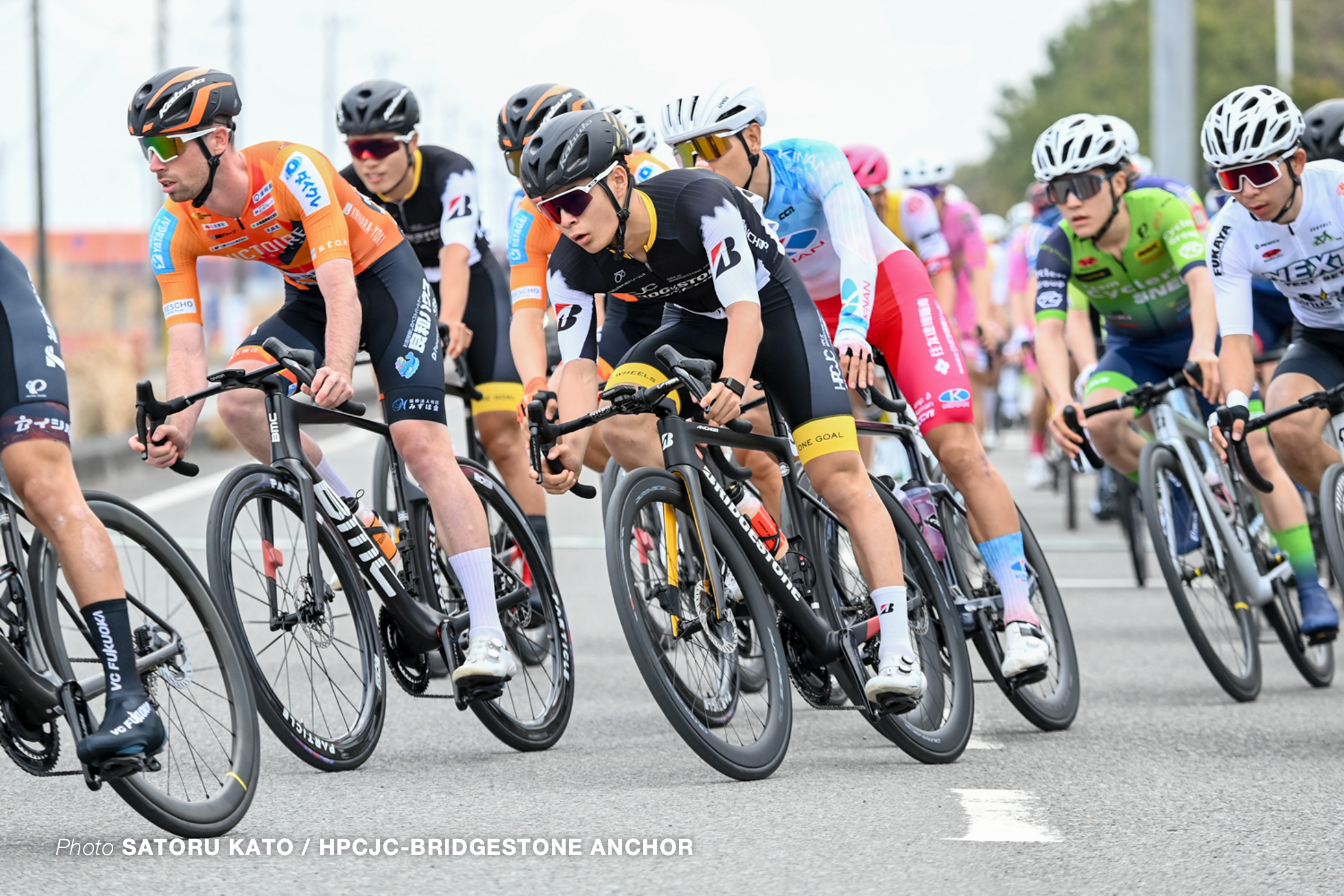 志布志クリテリウム