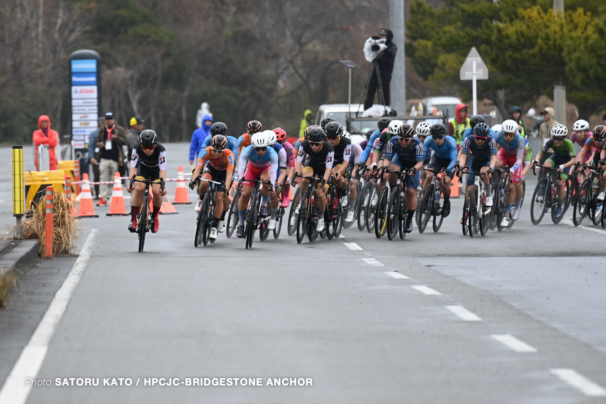 志布志クリテリウム