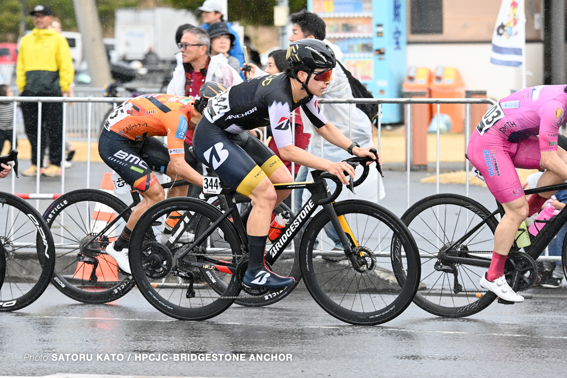 志布志クリテリウム