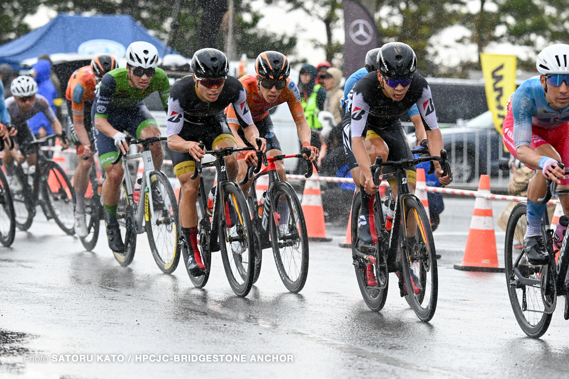 志布志クリテリウム