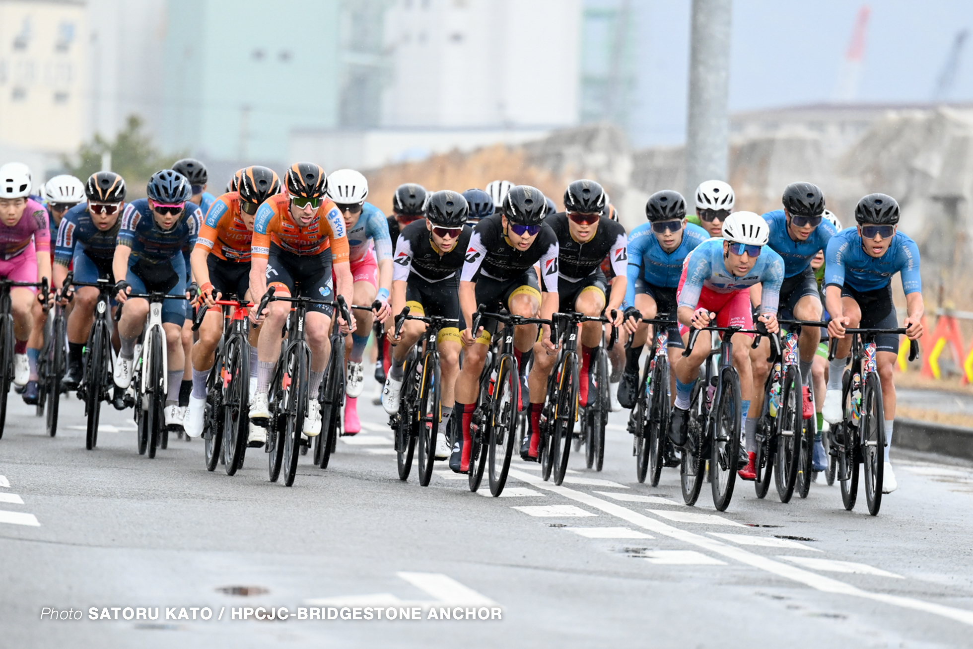 志布志クリテリウム