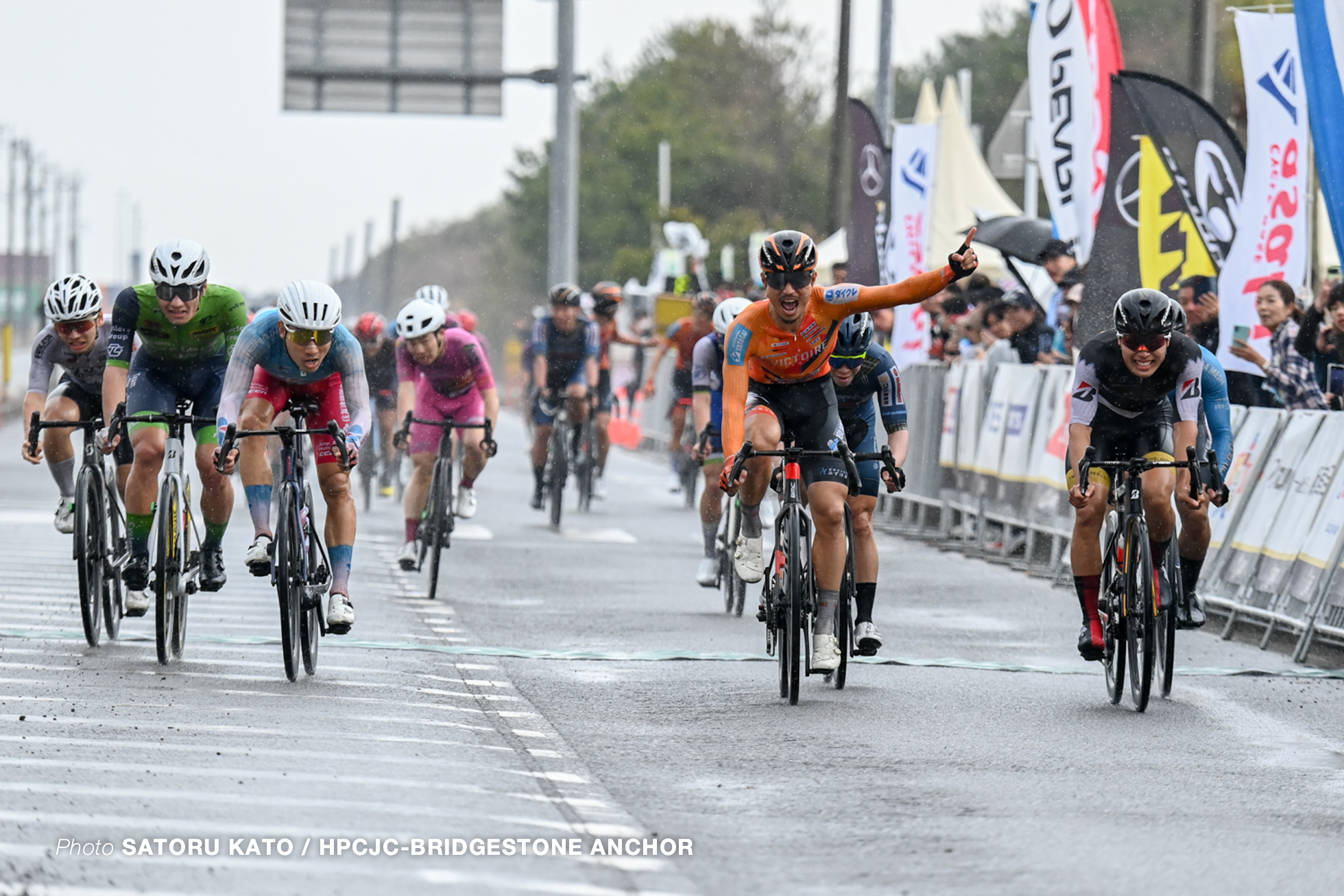 志布志クリテリウム